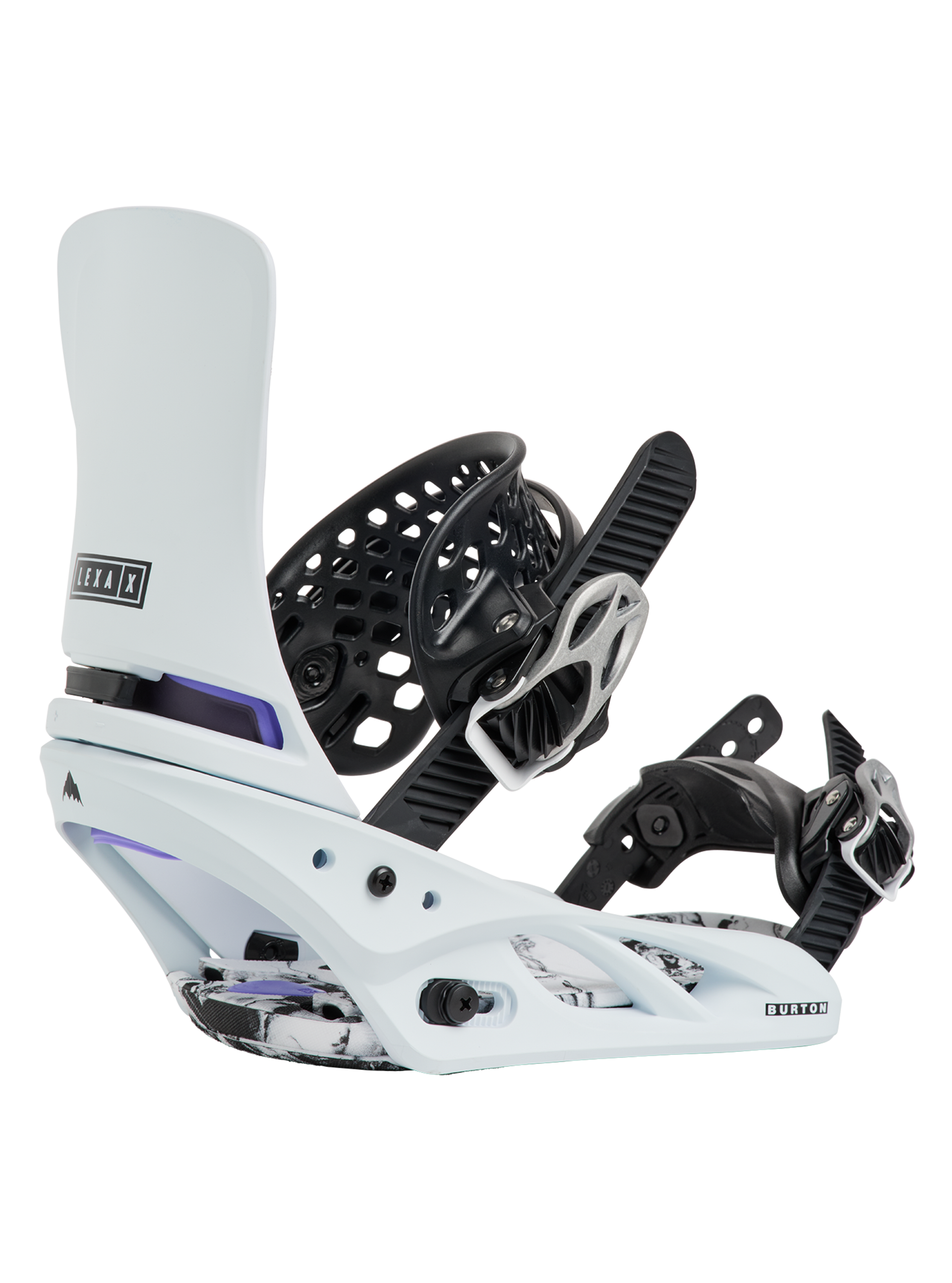 Women's Burton Lexa X Re:Flex Snowboard Bindings