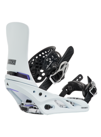 Women's Burton Lexa X Re:Flex Snowboard Bindings 2027 Women's Burton Lexa X Re:Flex Snowboard Bindings 2027
