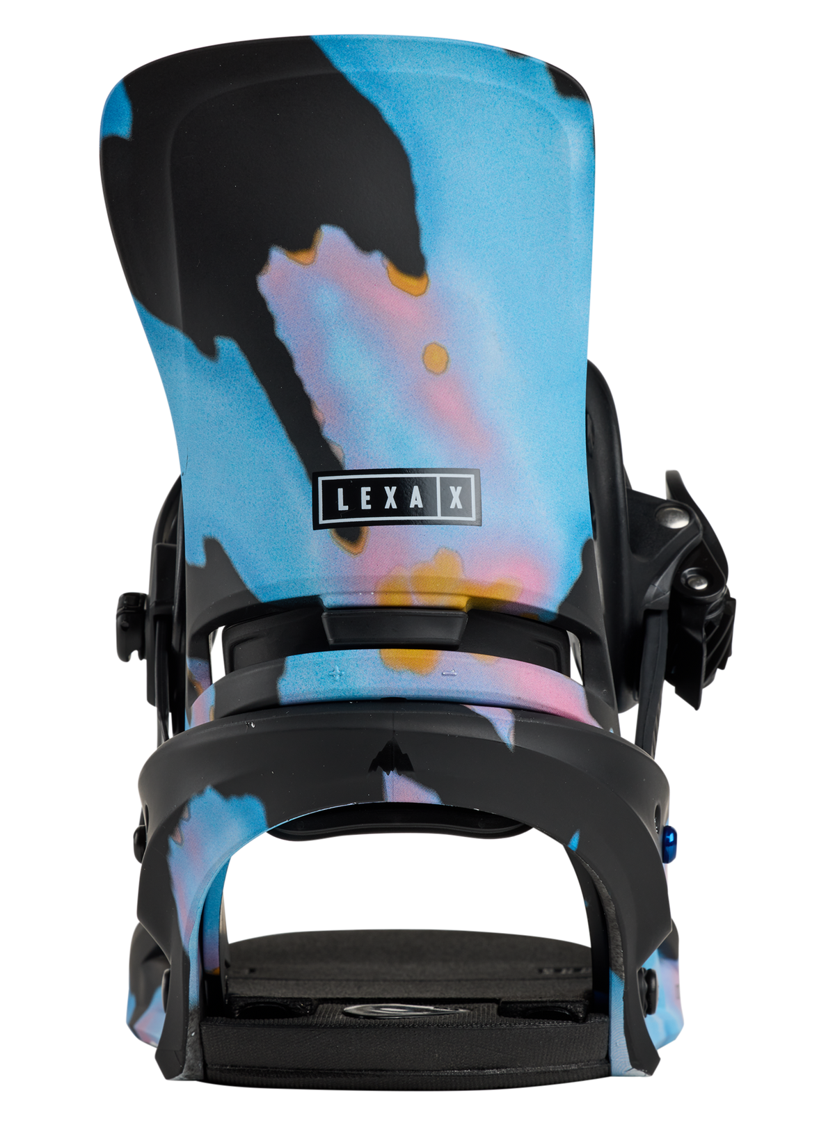 Burton – Fixations pour planche à neige Re:Flex Lexa X pour femme