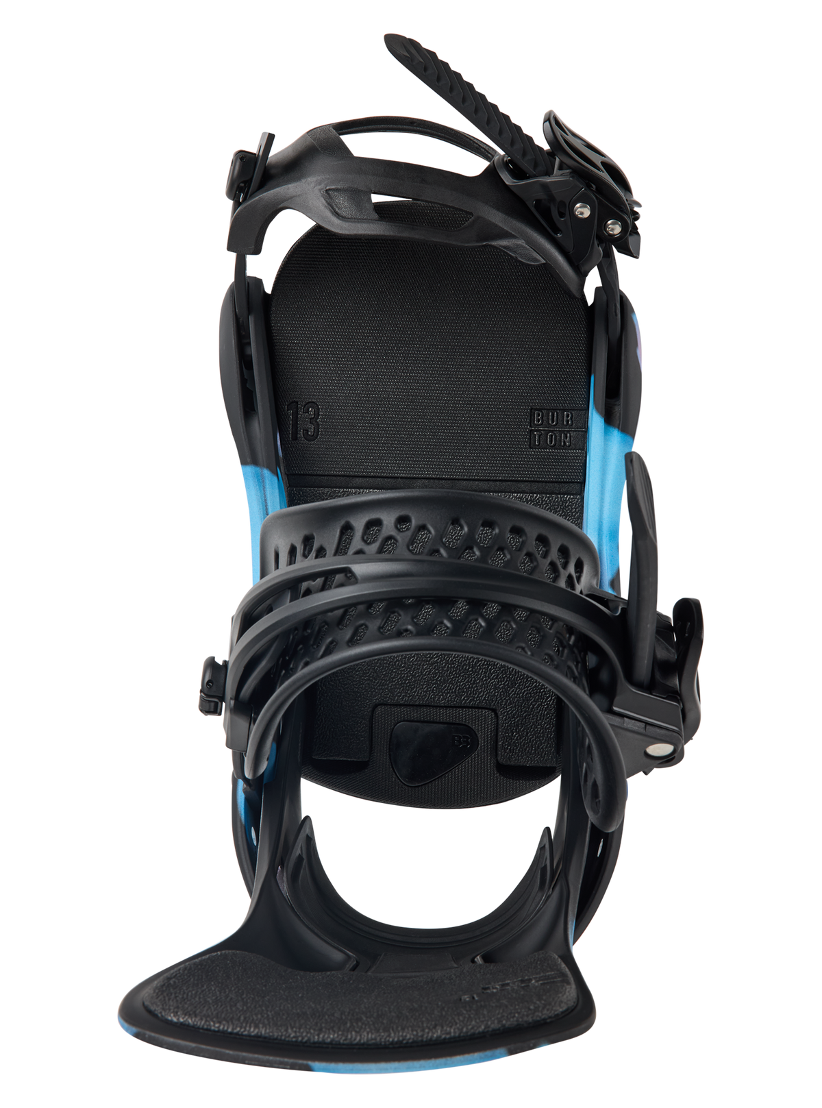 Burton – Fixations pour planche à neige Re:Flex Lexa X pour femme