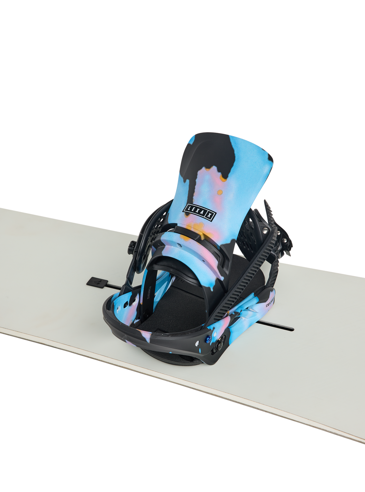 Burton – Fixations pour planche à neige Re:Flex Lexa X pour femme
