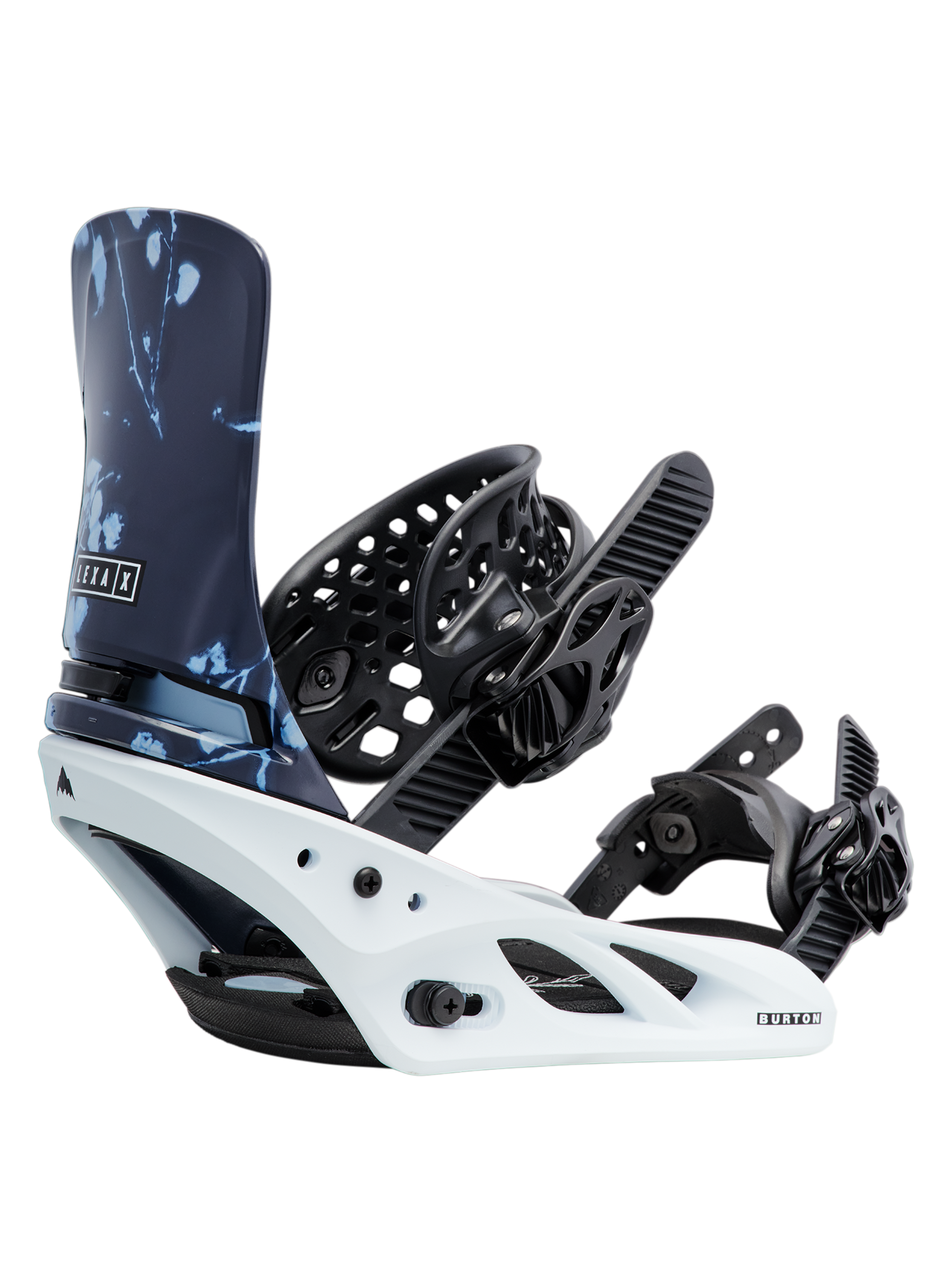 burton andy warhol snowboard last supper Women's Lexa Re:Flex Bindings Winter 2027 Get ready for epic days on the slopes with the womens Burton Lexa Re Burton Snowboards 40 Years