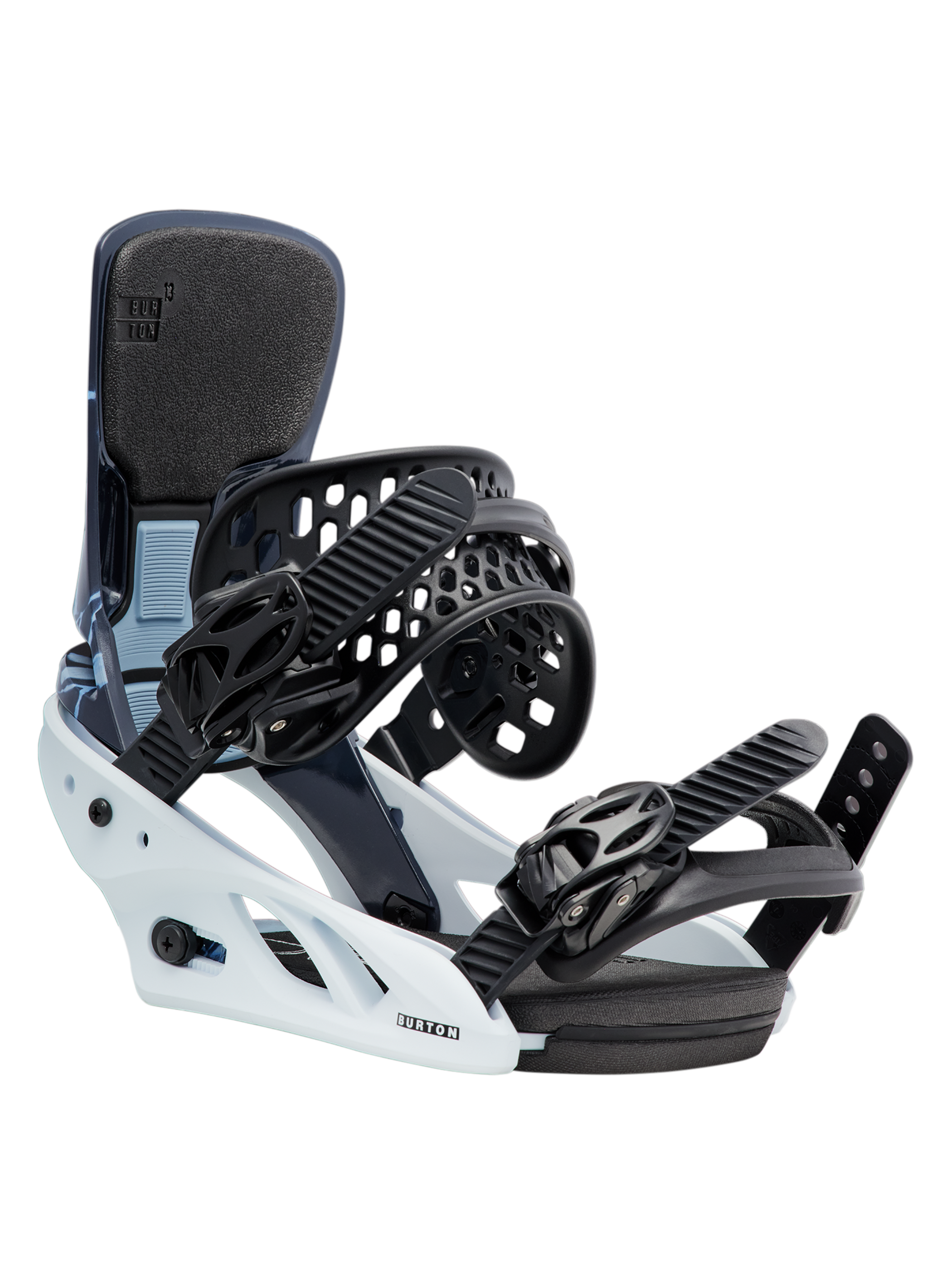 Women's Burton Lexa X Re:Flex Snowboard Bindings | Burton.com Women's Burton Lexa X Re:Flex Snowboard Bindings | Burton.com