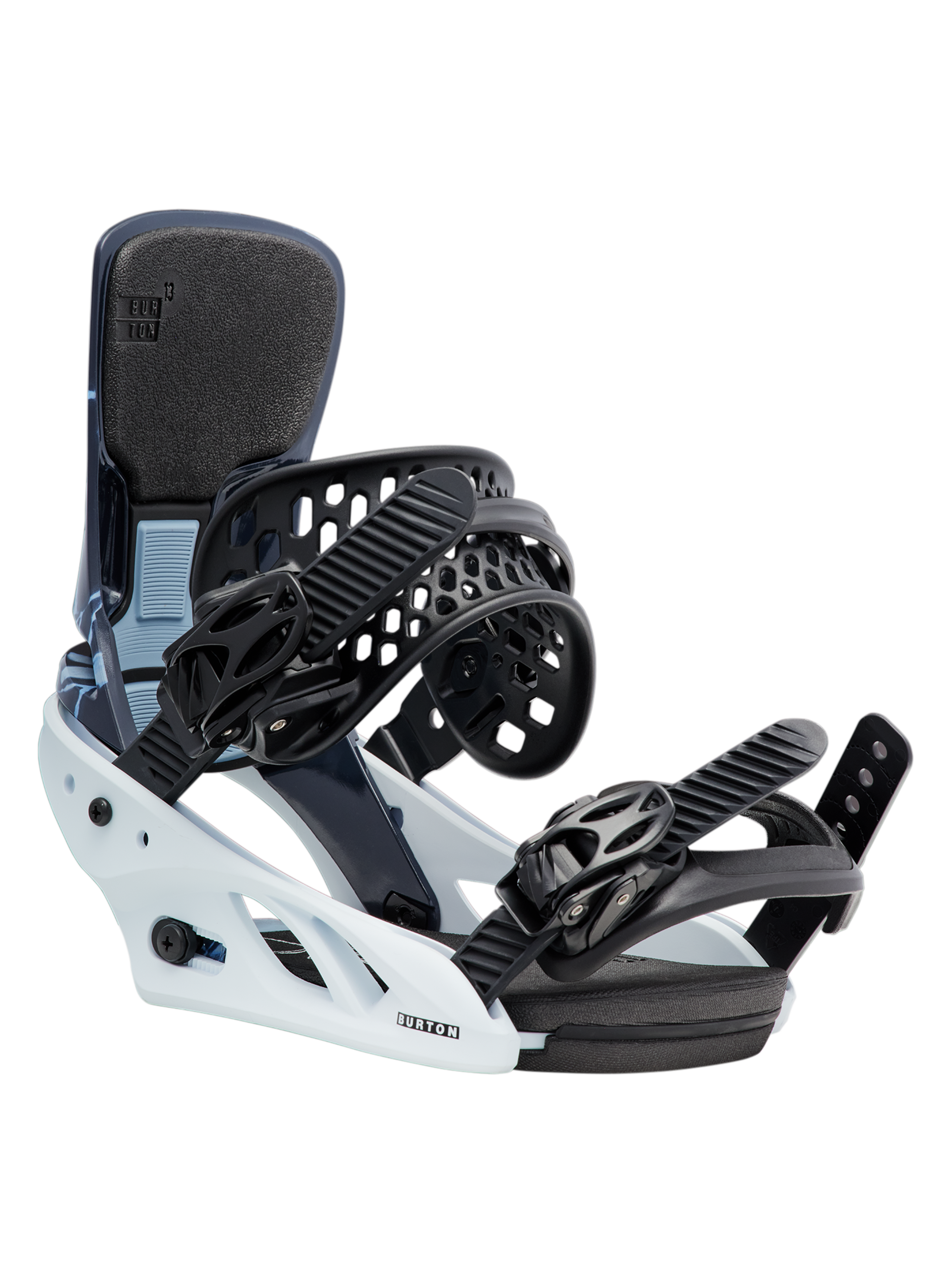 Women's Burton Lexa X Re:Flex Snowboard Bindings Winter 2027