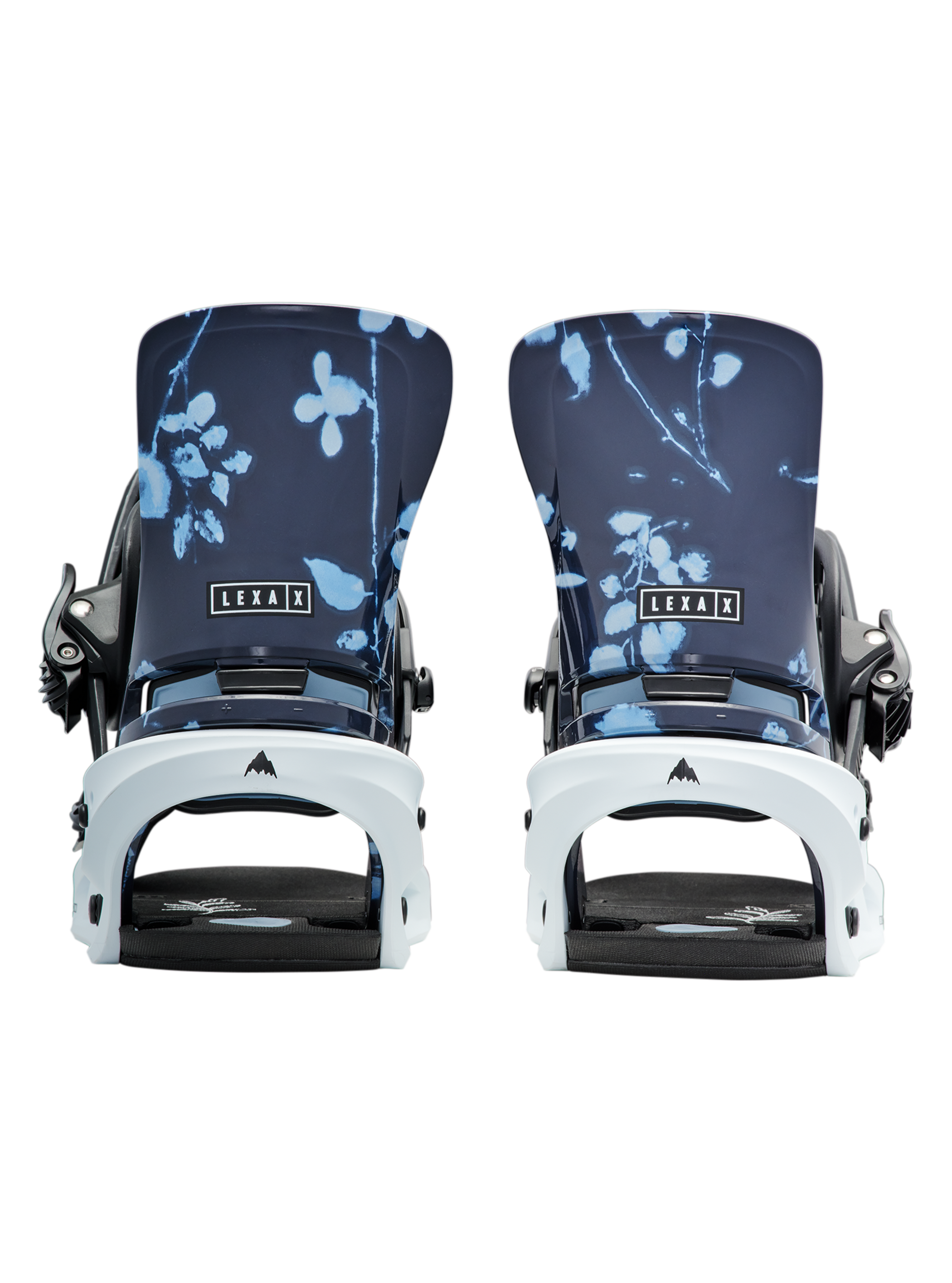 Women's Burton Lexa X Re:Flex Snowboard Bindings