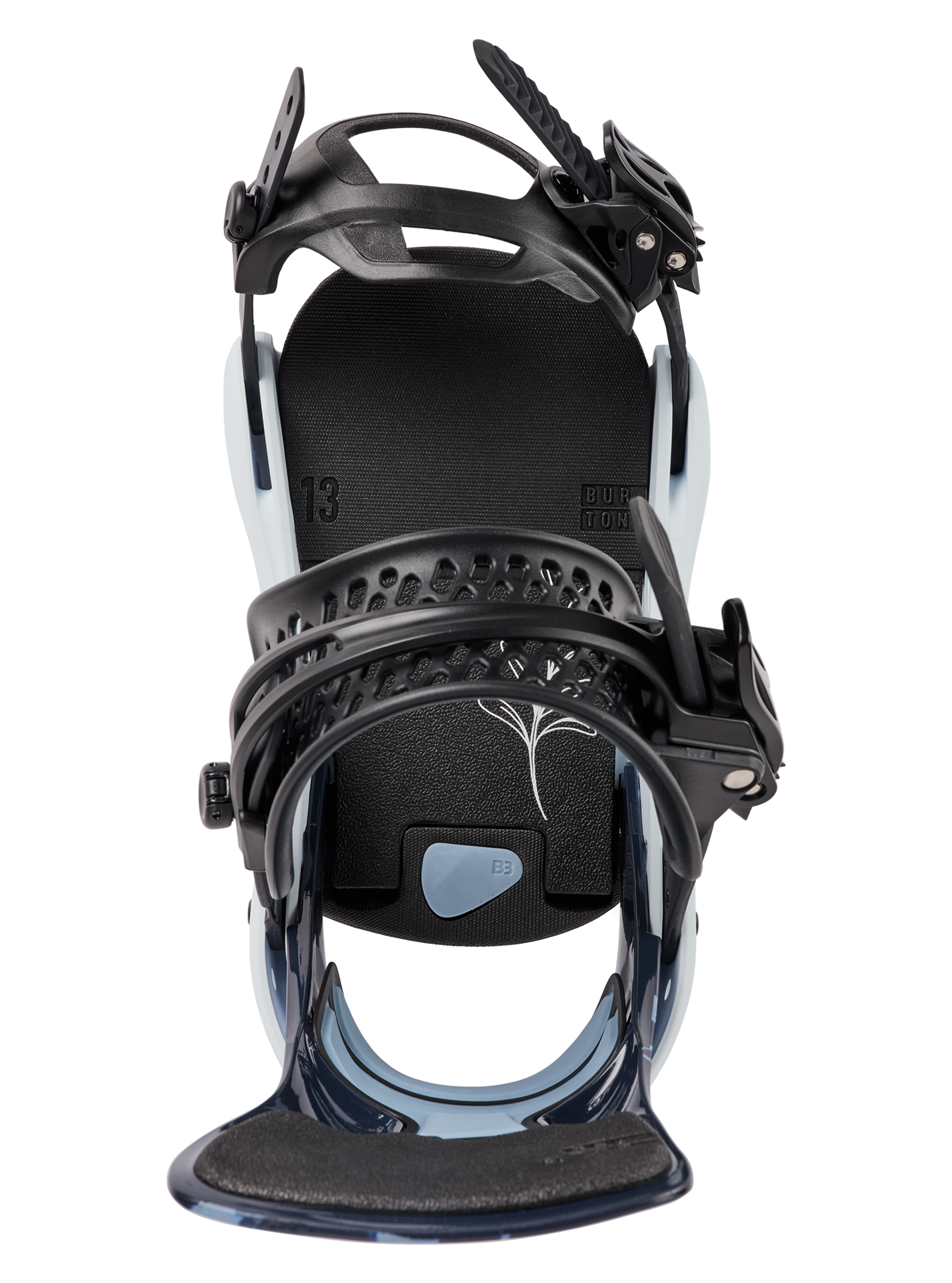 Women's Burton Lexa X Re:Flex Snowboard Bindings Winter 2027