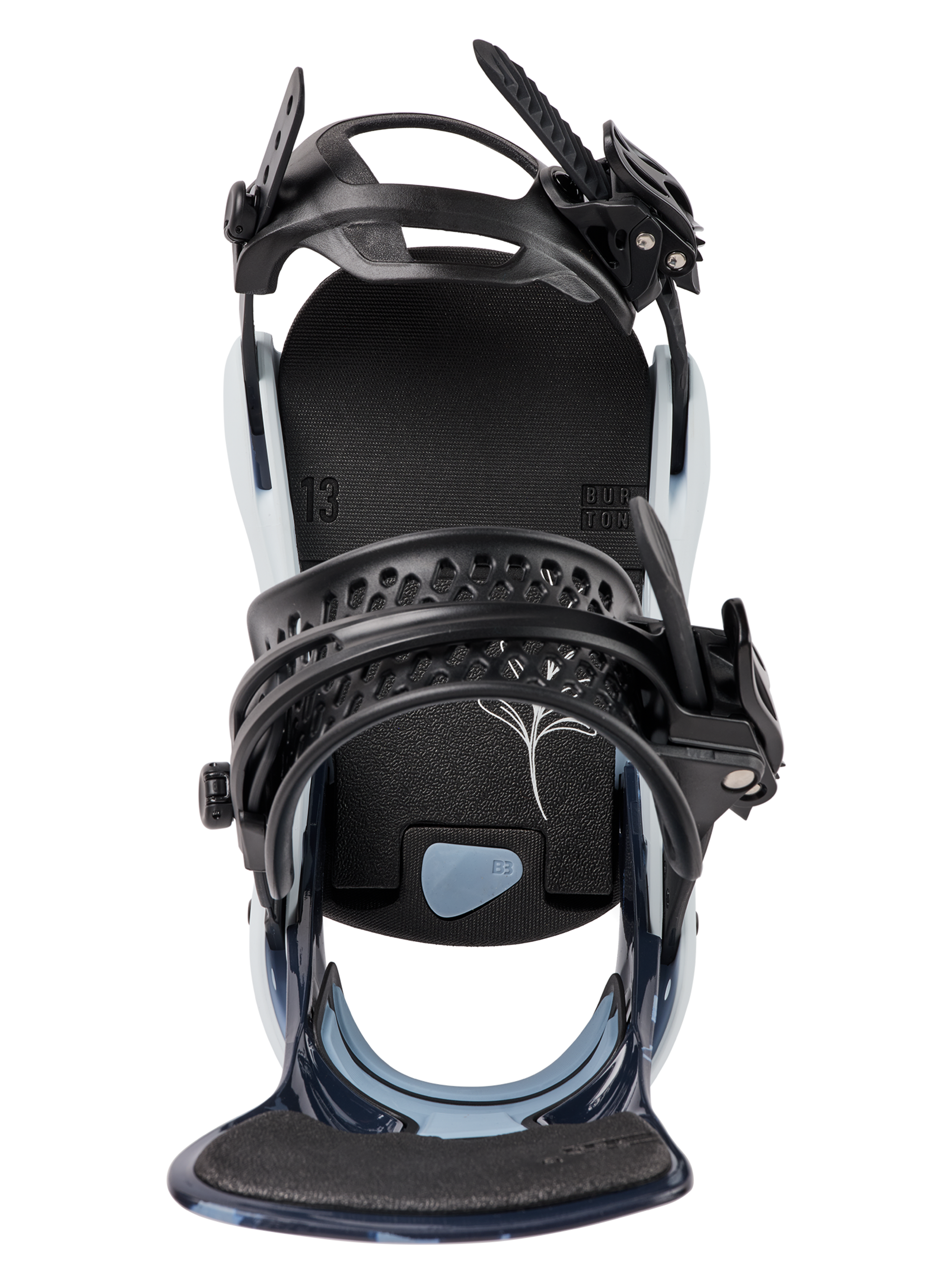 Women's Burton Lexa X Re:Flex Snowboard Bindings