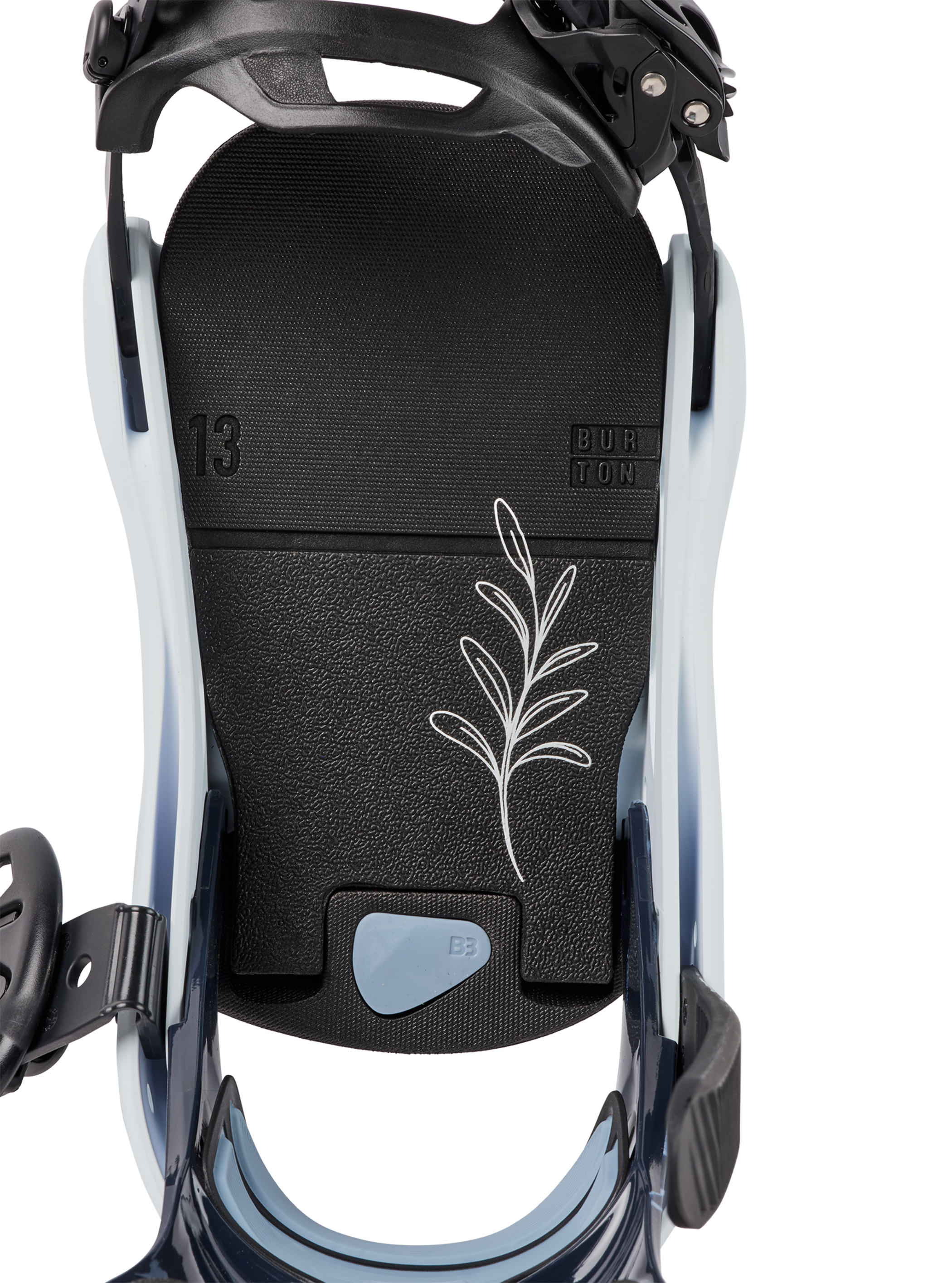 Women's Burton Lexa X Re:Flex Snowboard Bindings