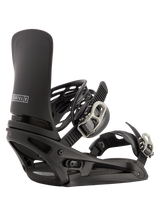 Product image of Men's Burton Cartel X EST® Snowboard Bindings[Variant:Black]