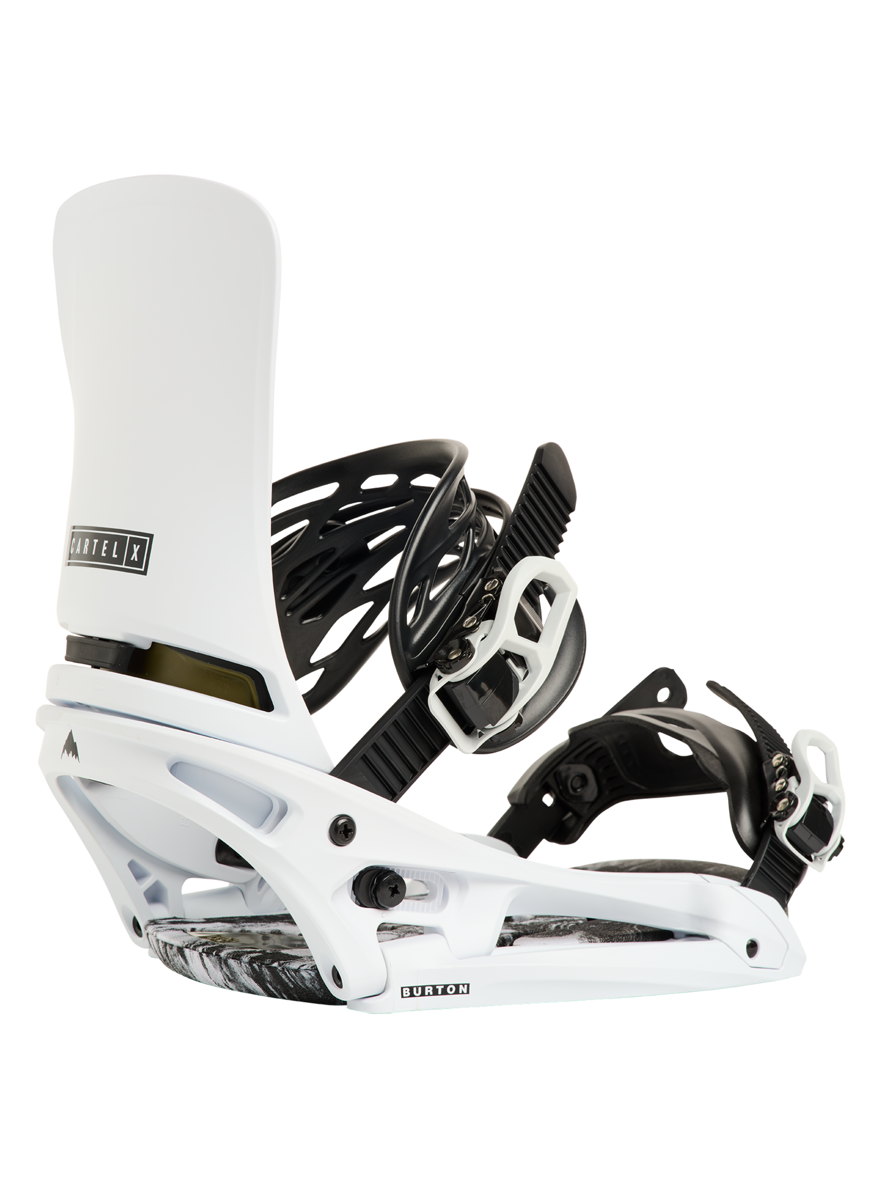 Men's Burton Cartel X EST® Snowboard Bindings