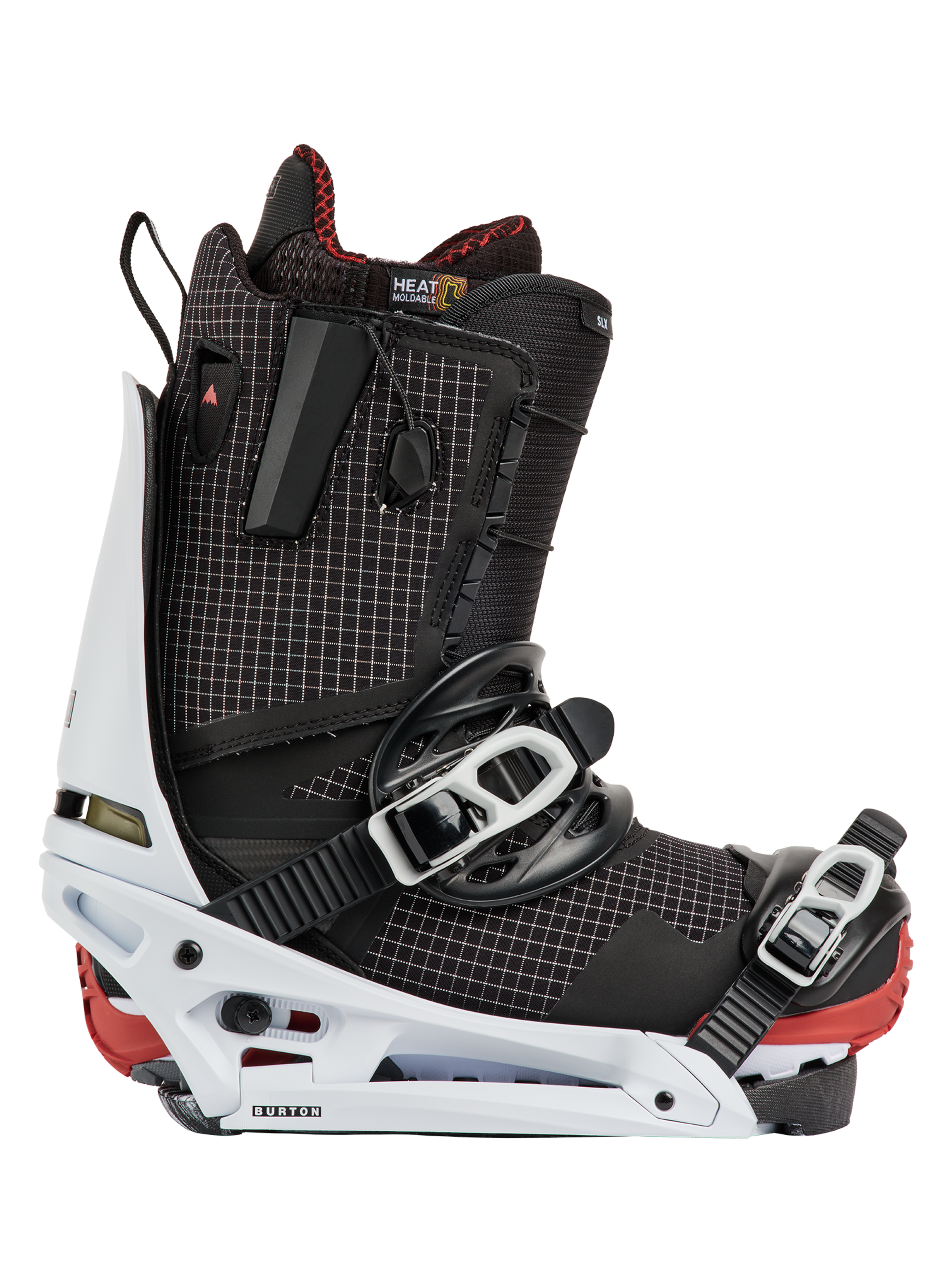 Men's Burton Cartel X EST® Snowboard Bindings