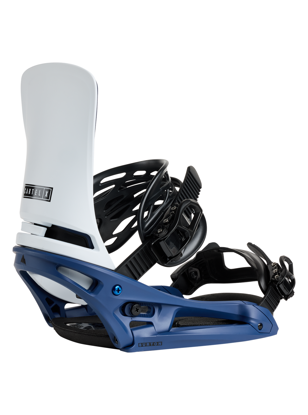 Men's Burton Cartel X EST® Snowboard Bindings