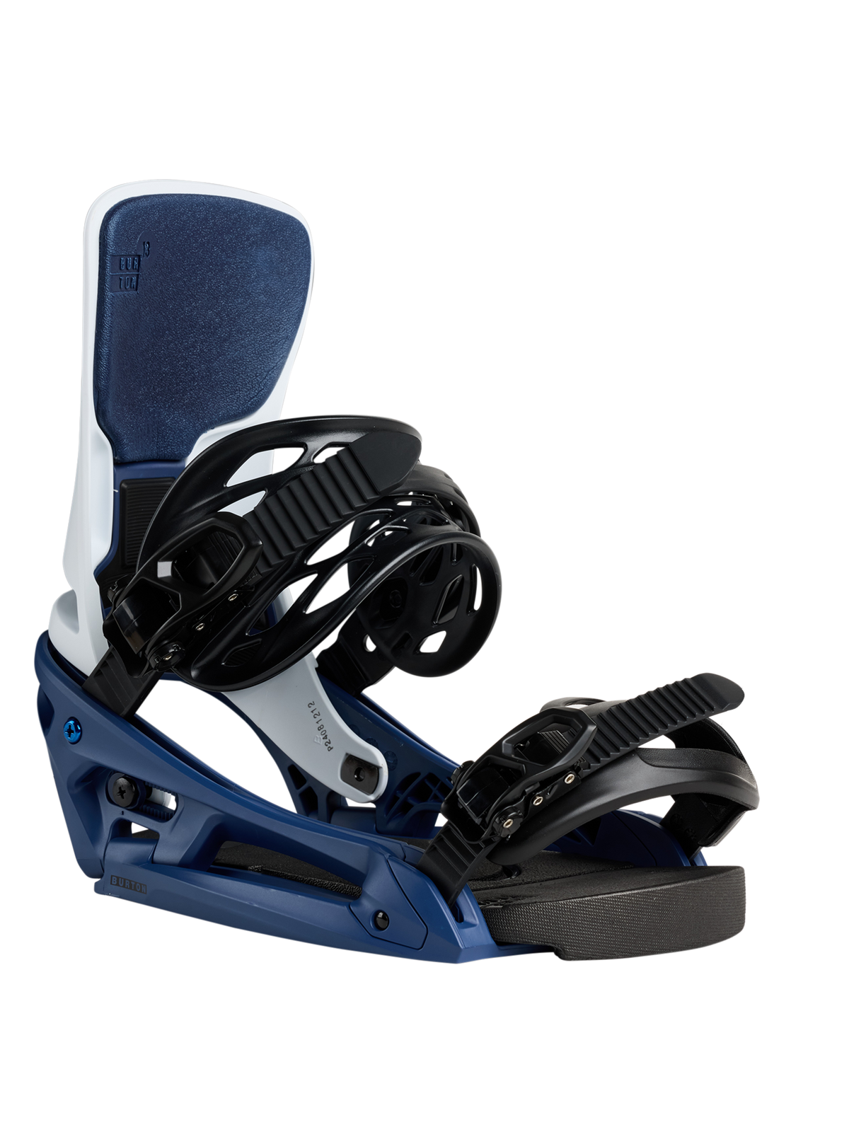 Men's Burton Cartel X EST® Snowboard Bindings