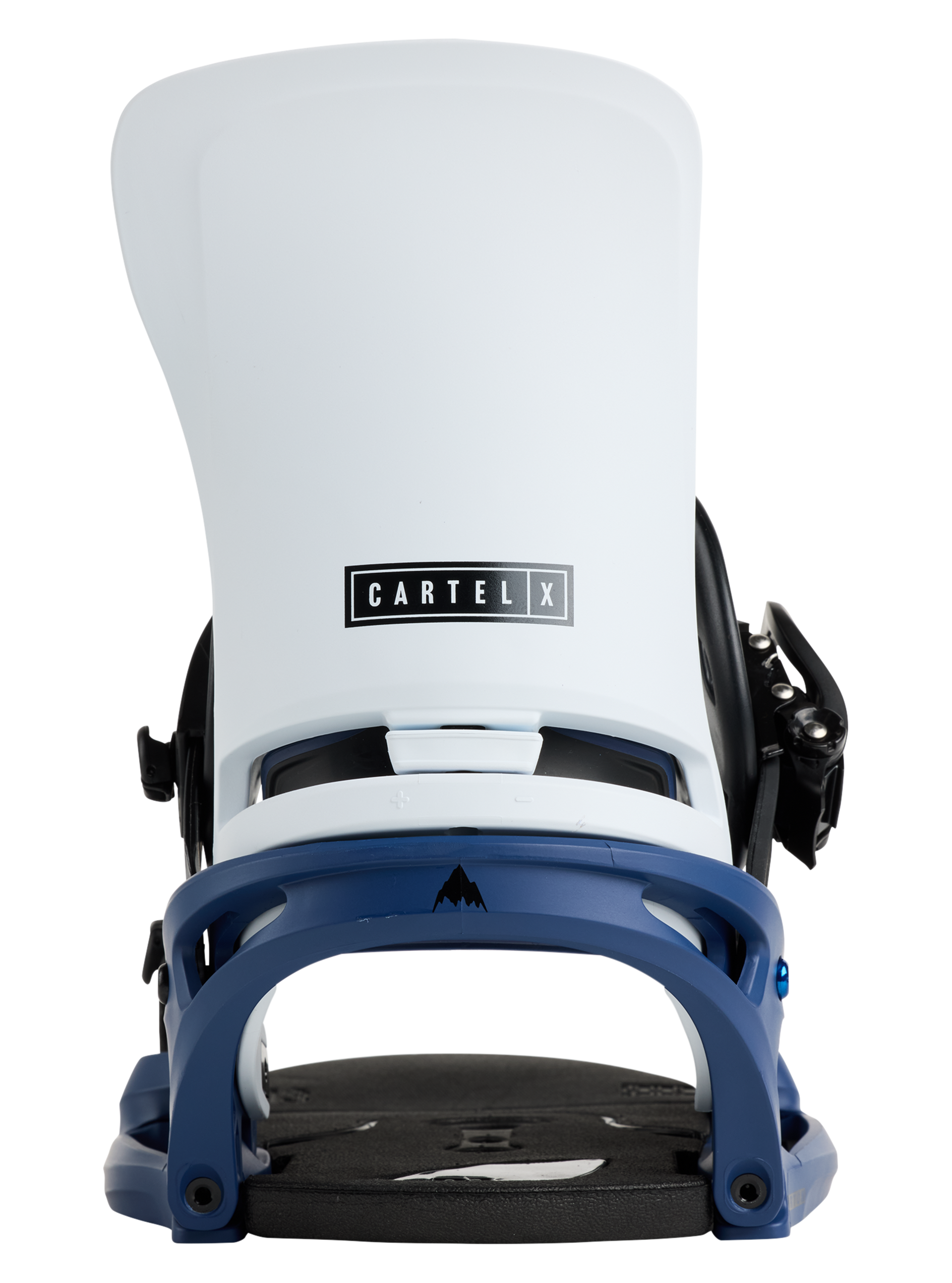 Men's Burton Cartel X EST® Snowboard Bindings | Burton.com Winter 2026