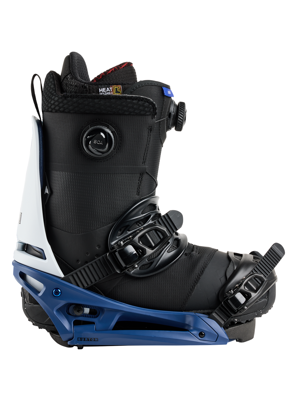 Men's Burton Cartel X EST® Snowboard Bindings