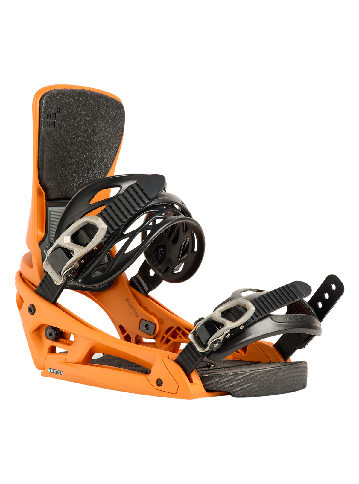 Men's Burton Cartel X EST® Snowboard Bindings 2027 Men's Burton Cartel X EST® Snowboard Bindings 2027