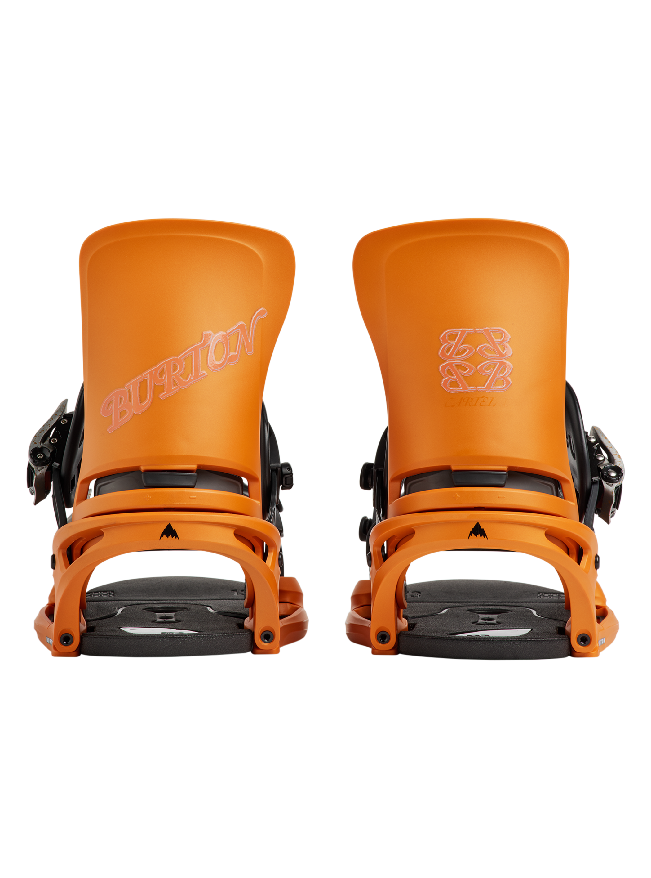 Men's Burton Cartel X EST® Snowboard Bindings