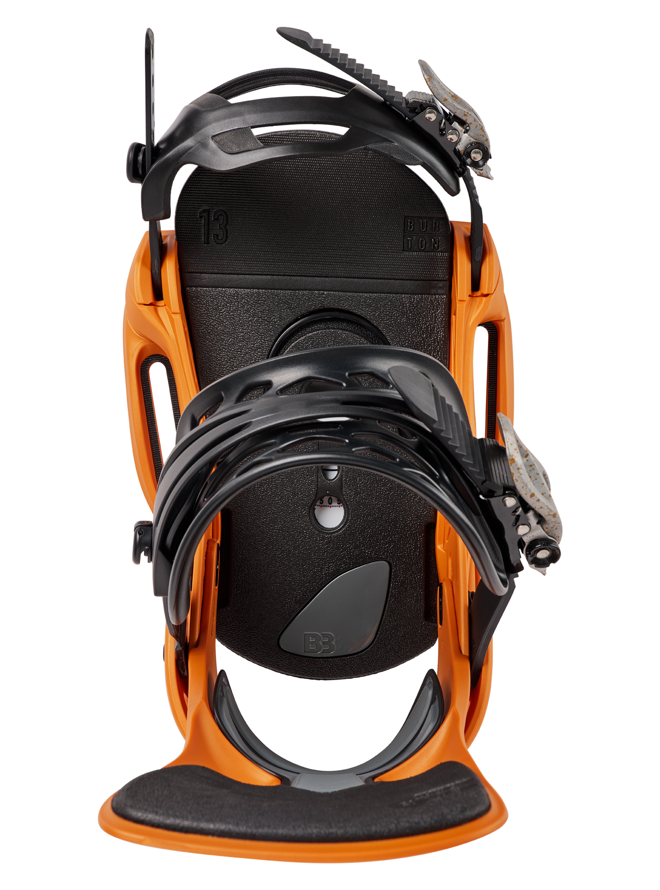 Men's Burton Cartel X EST® Snowboard Bindings