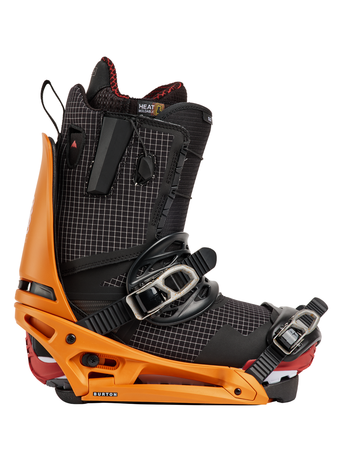 Men's Burton Cartel X EST® Snowboard Bindings 2027 Men's Burton Cartel X EST® Snowboard Bindings 2027