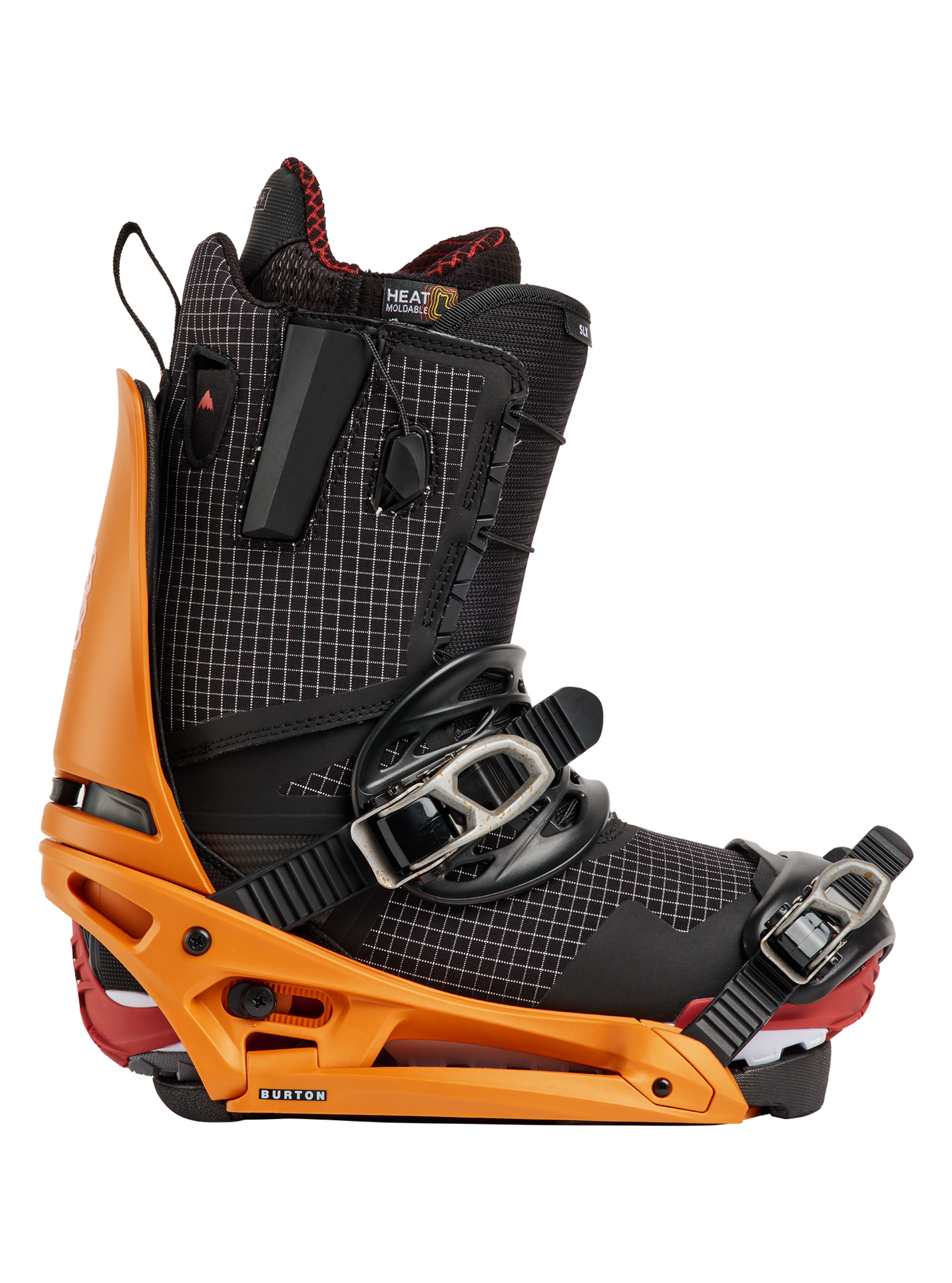 Men's Burton Cartel X EST® Snowboard Bindings