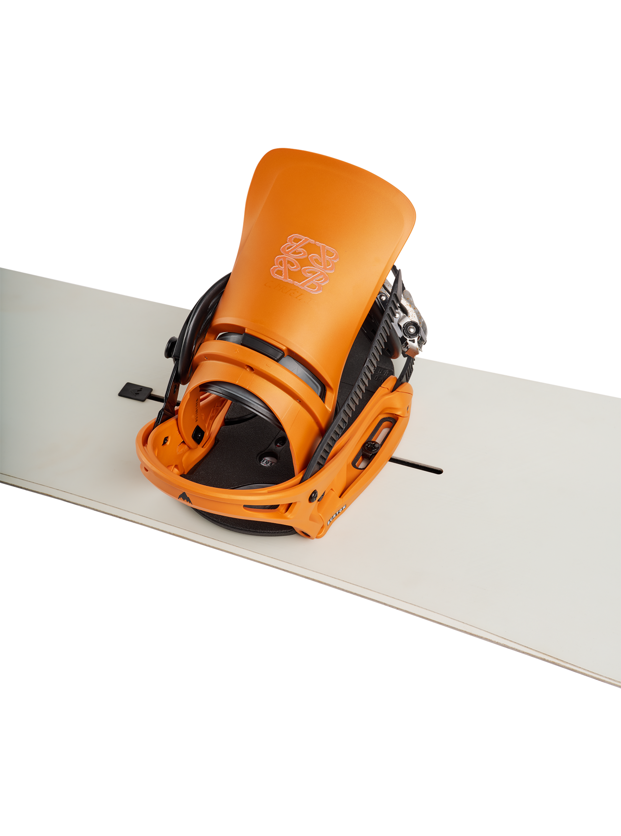 Men's Burton Cartel X EST® Snowboard Bindings