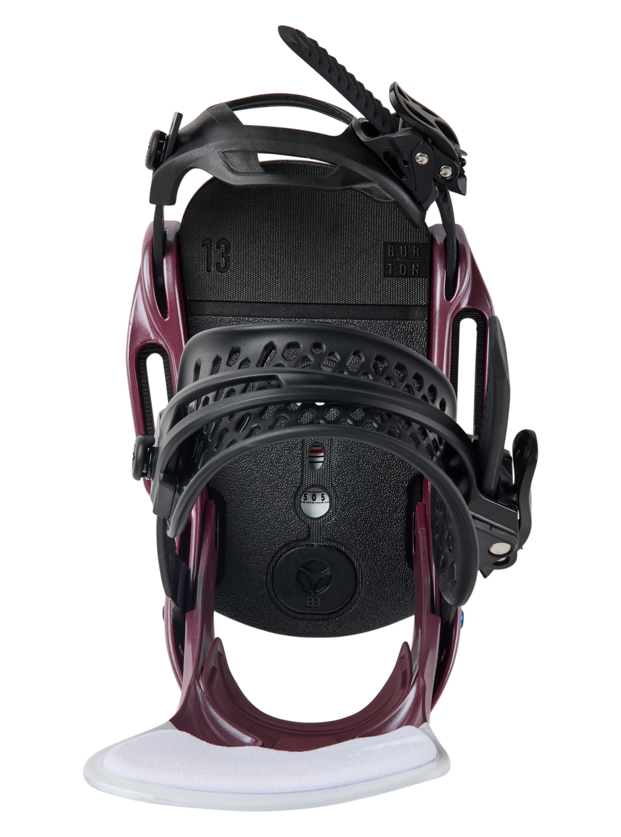 Burton – Fixations pour planche à neige Lexa X EST® pour femme
