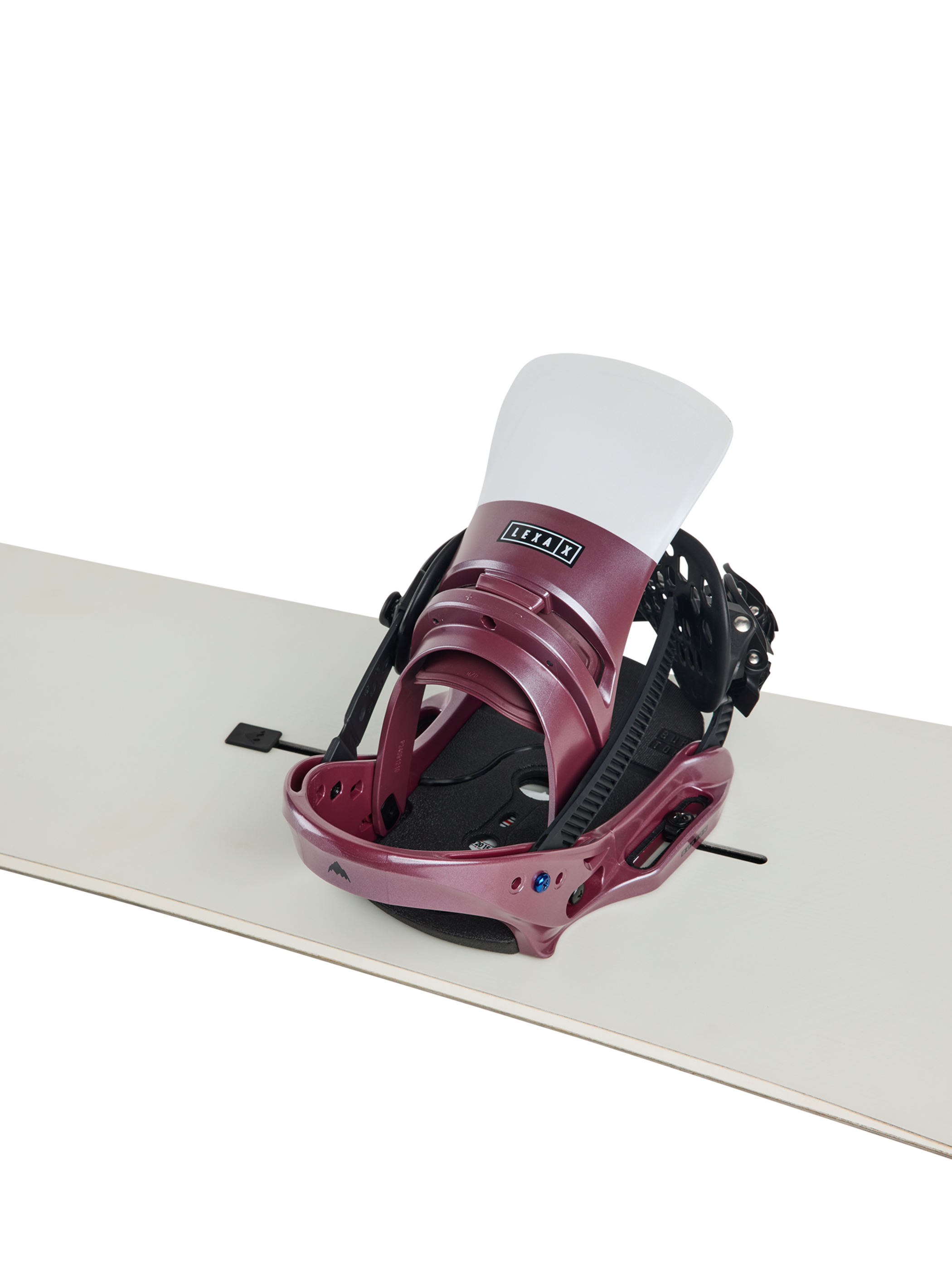 Burton – Fixations pour planche à neige Lexa X EST® pour femme