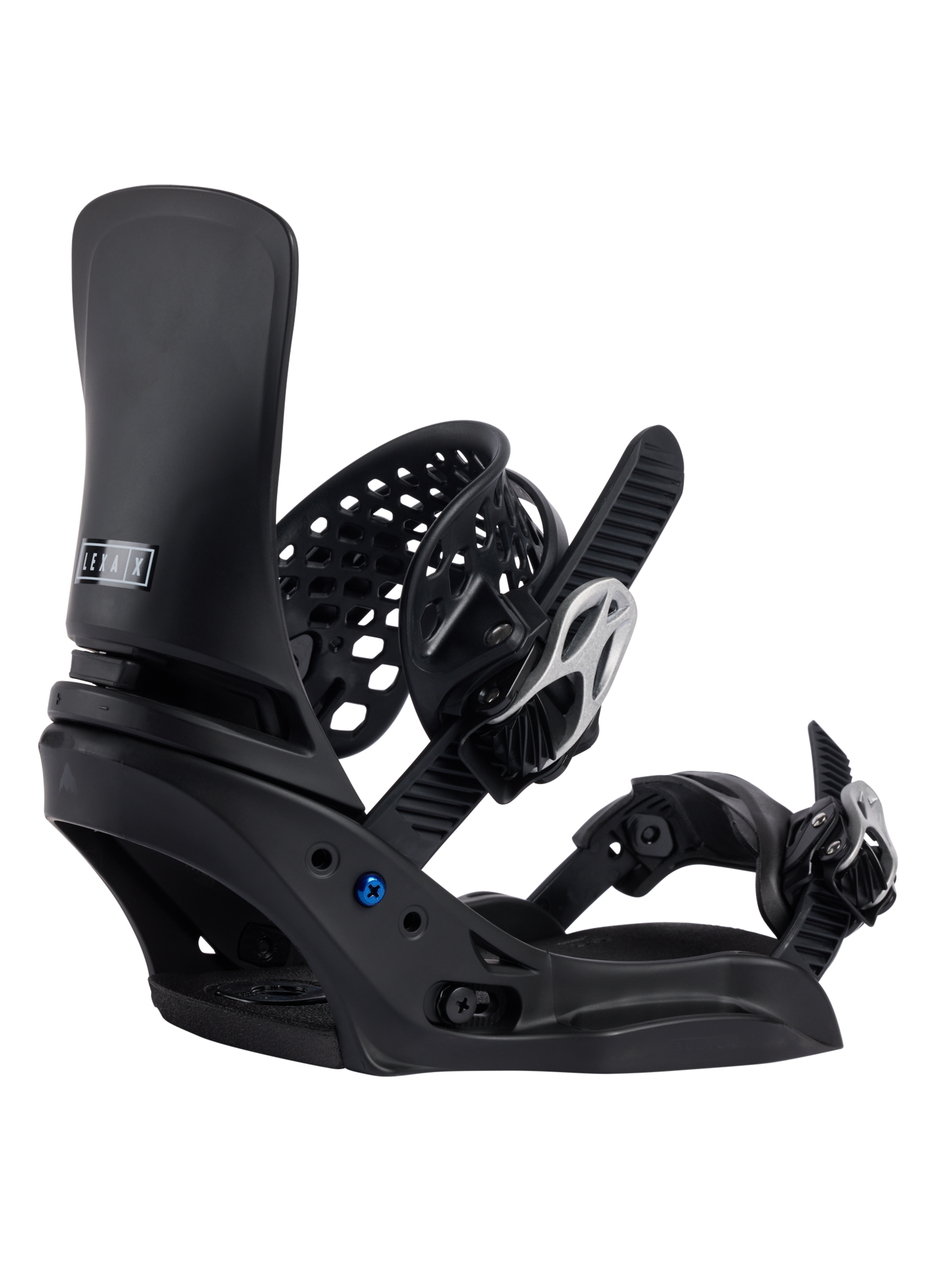 Burton Lexa X EST Mサイズ Women's Burton Lexa X EST® Snowboard Bindings | Burton Snowboards