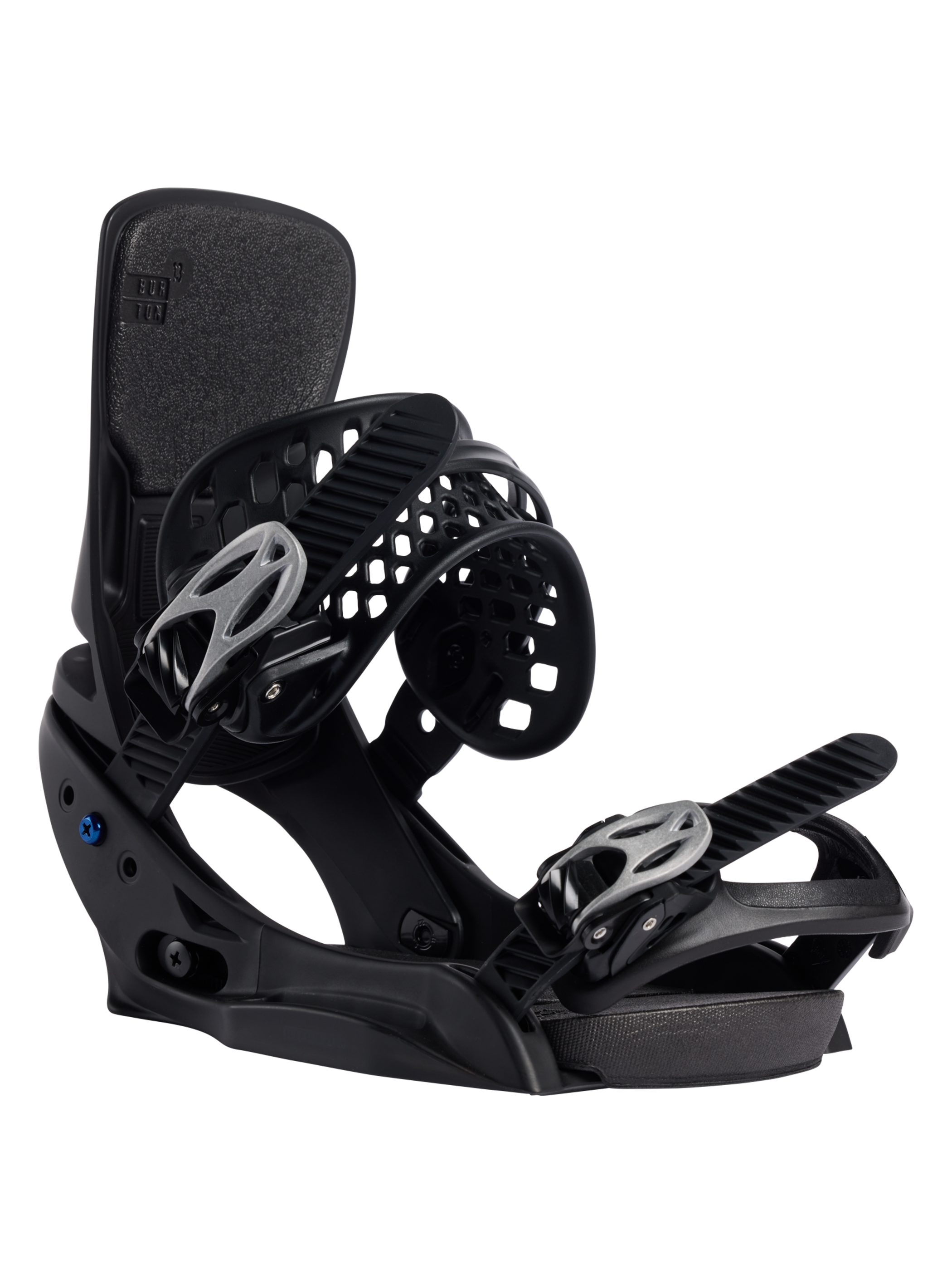 Women's Snowboard Bindings | Burton Snowboards Women's Snowboard Bindings | Burton Snowboards