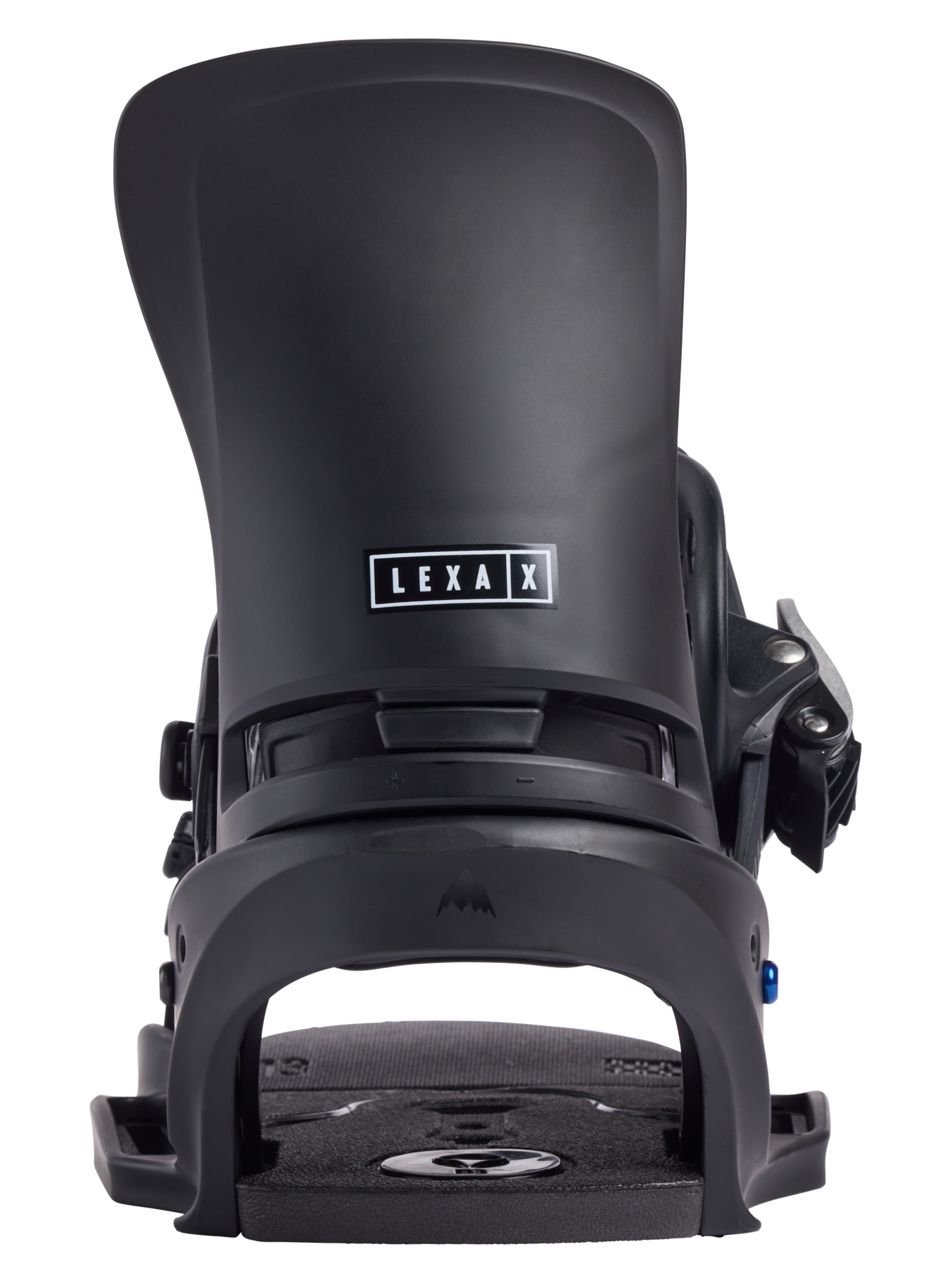 burton lexa x snowboard bindings Women's Re:Flex Bindings, Black, S A legendary blend of comfort and all Women's Burton Lexa X Re:Flex