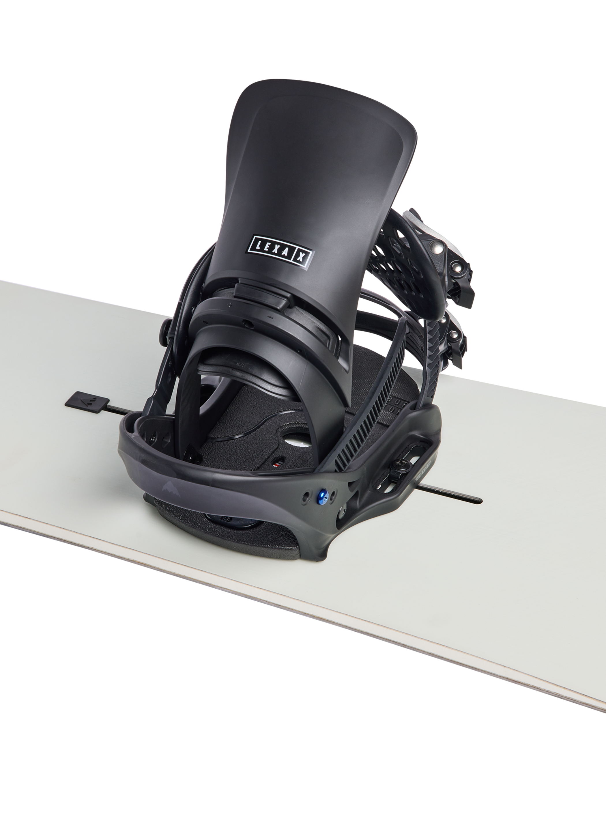 Burton – Fixations pour planche à neige Lexa X EST® pour femme