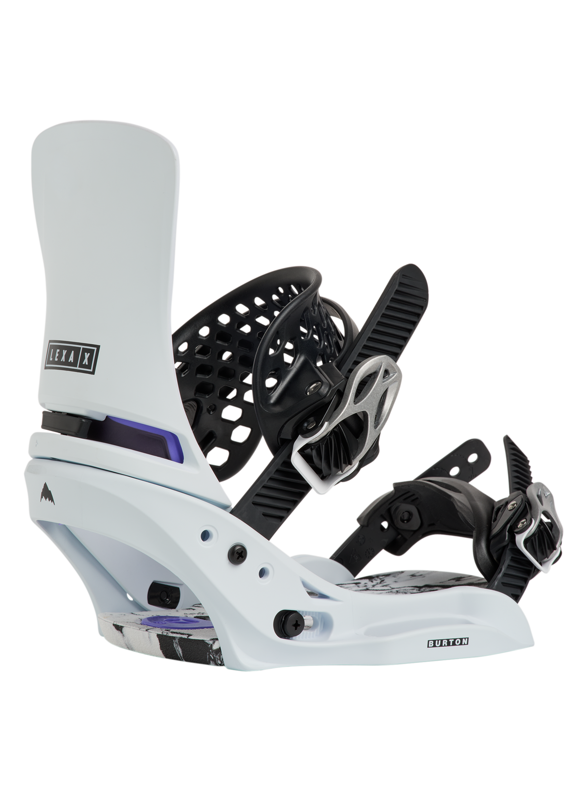 Women's Burton Lexa X EST® Snowboard Bindings 2027