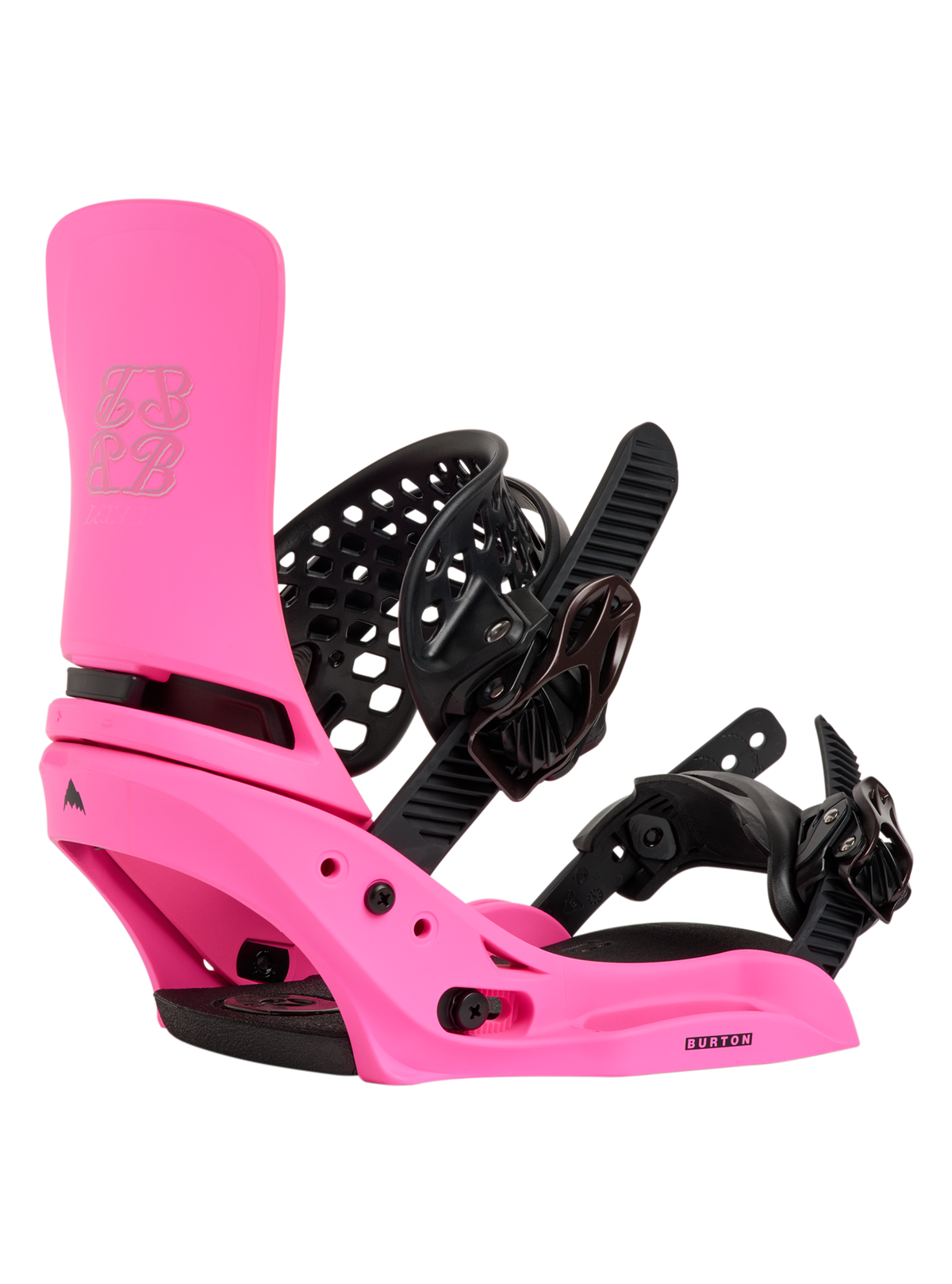 Women's Burton Lexa X EST® Snowboard Bindings 2027