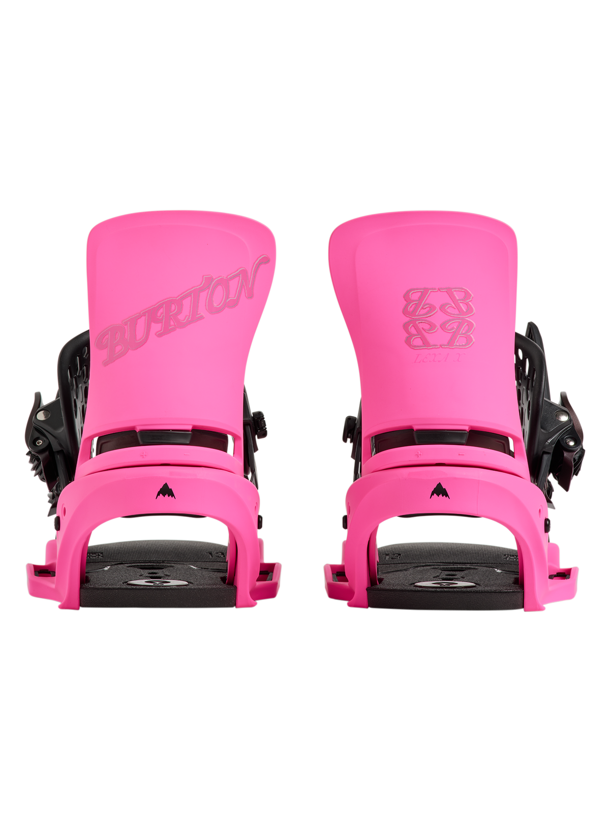 Women's Burton Lexa X EST® Snowboard Bindings