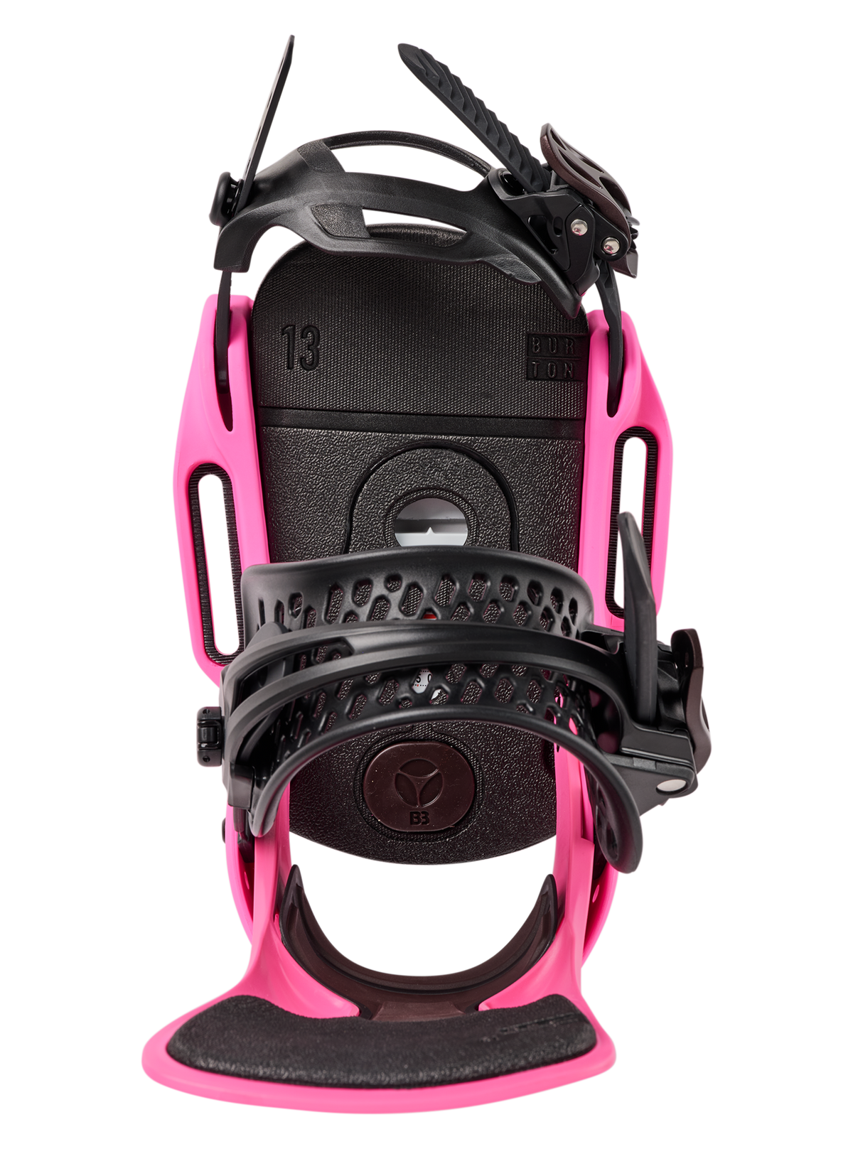 Women's Burton Lexa X EST® Snowboard Bindings