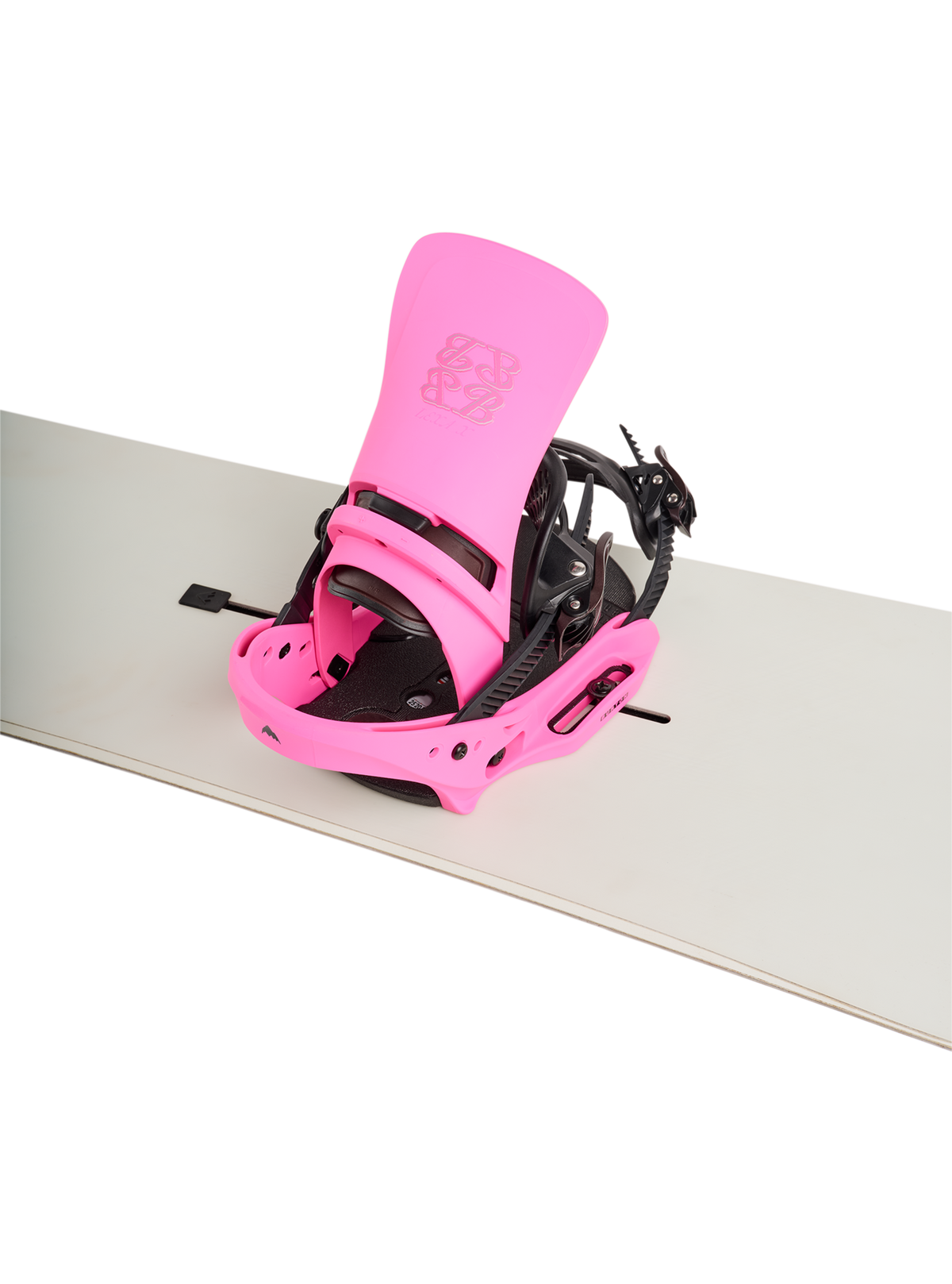 Women's Burton Lexa X EST® Snowboard Bindings