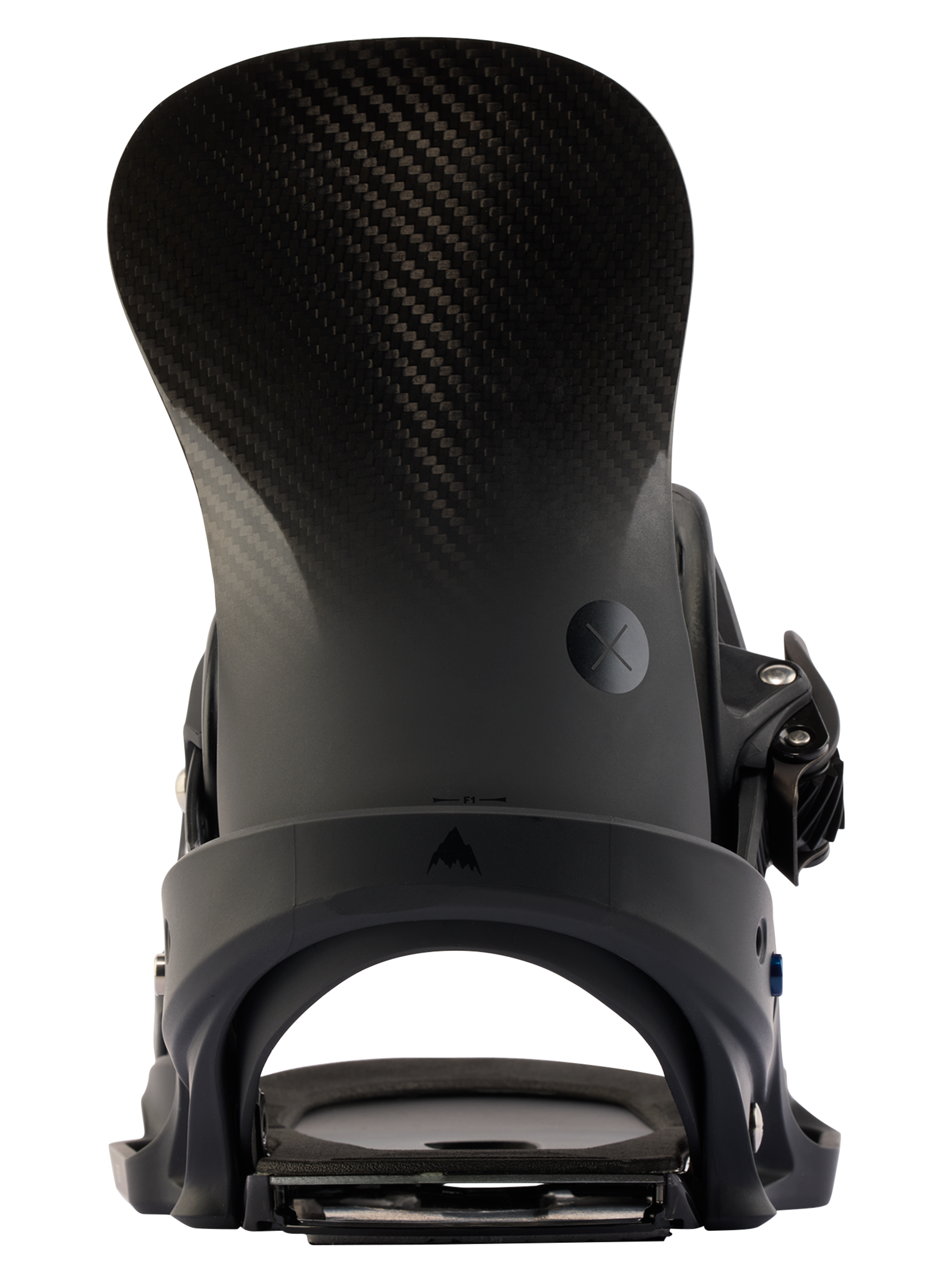 burton custom est snowboard bindings 2020 Men's Step On Genesis Bindings, Black / XL The combination of our carbon Burton Snowboard Bindings 2020 Line
