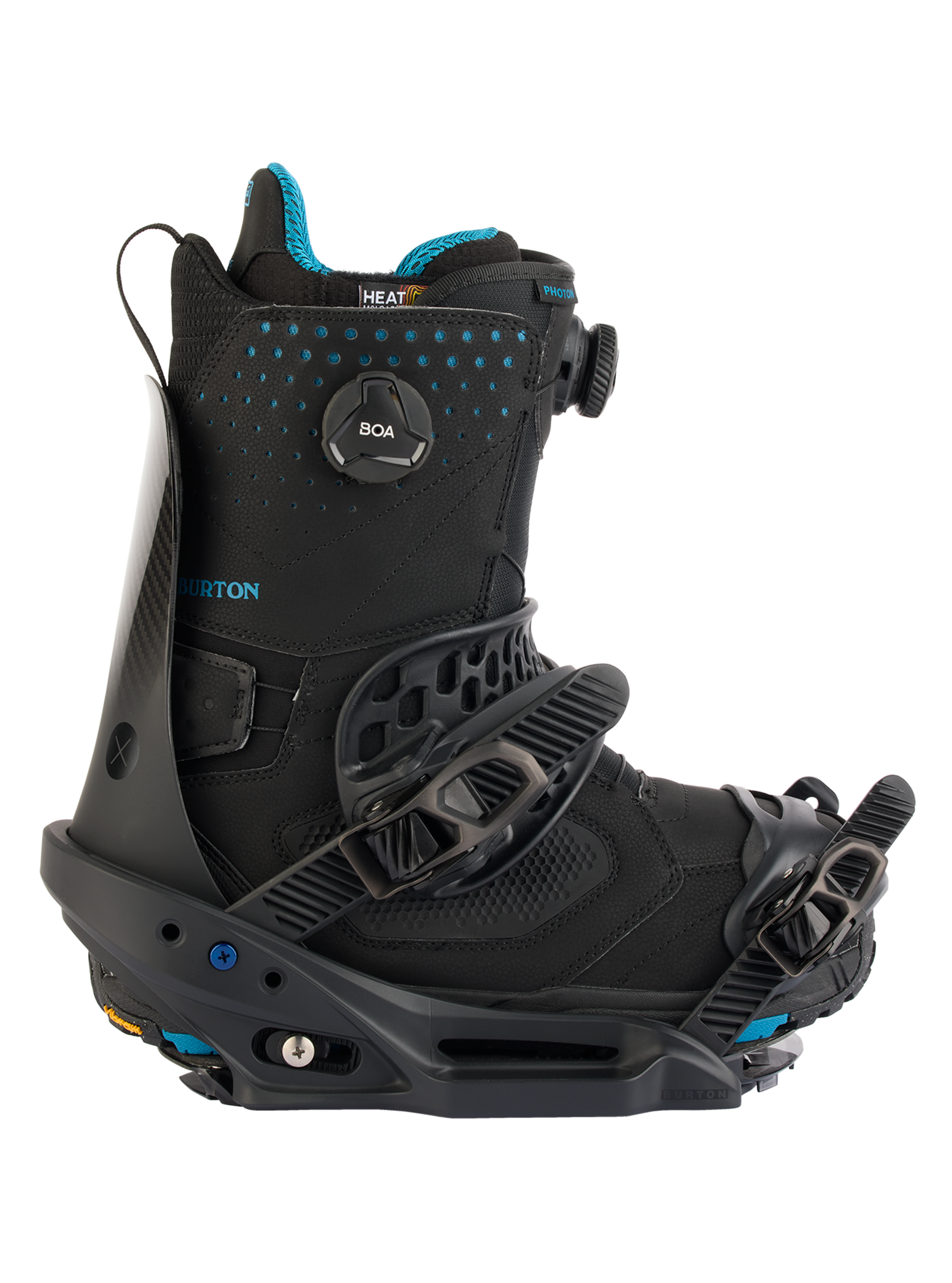 Men's Burton X EST® Snowboard Bindings