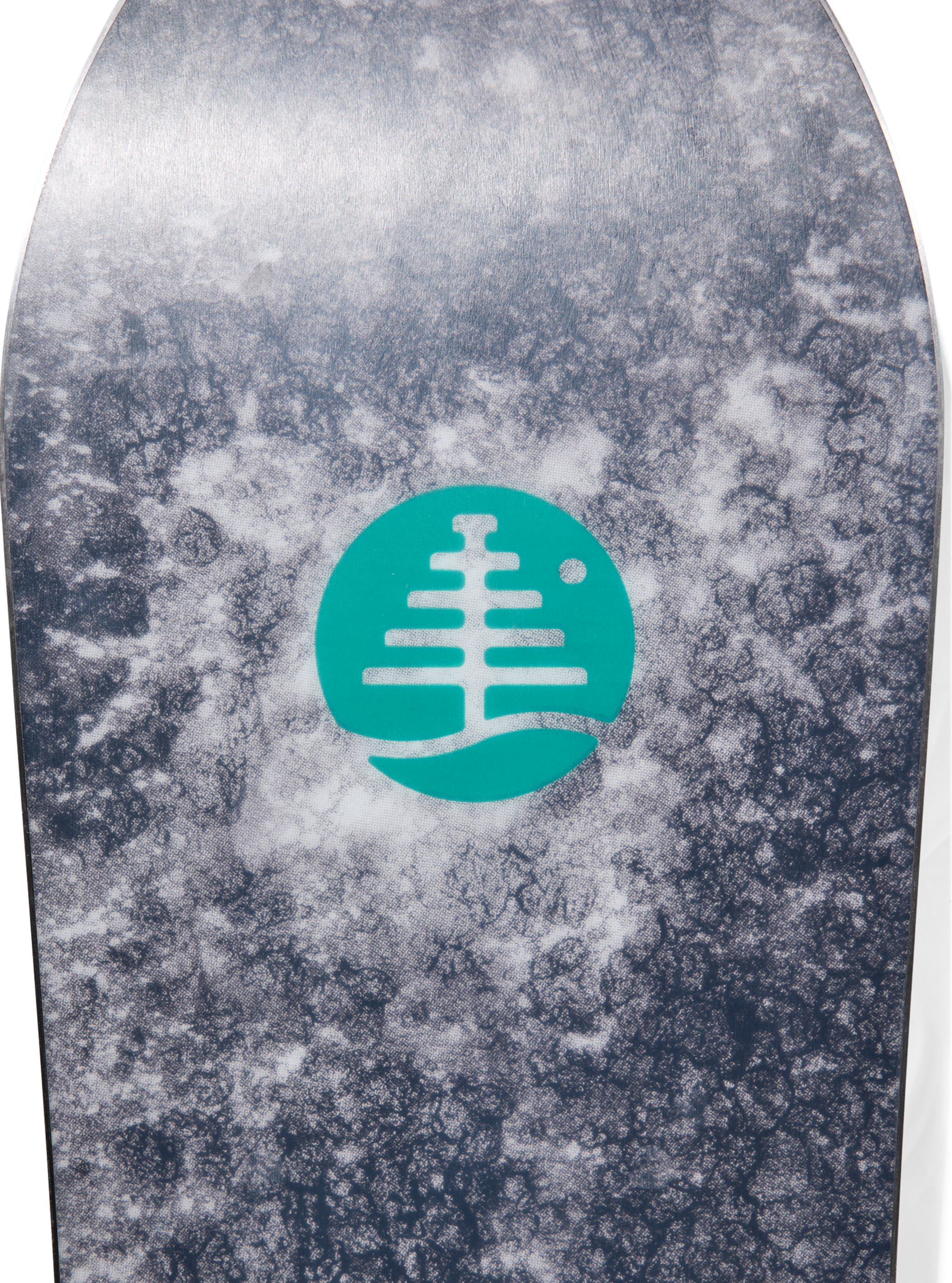 Kids' Burton Family Tree Hometown Hero Snowboard