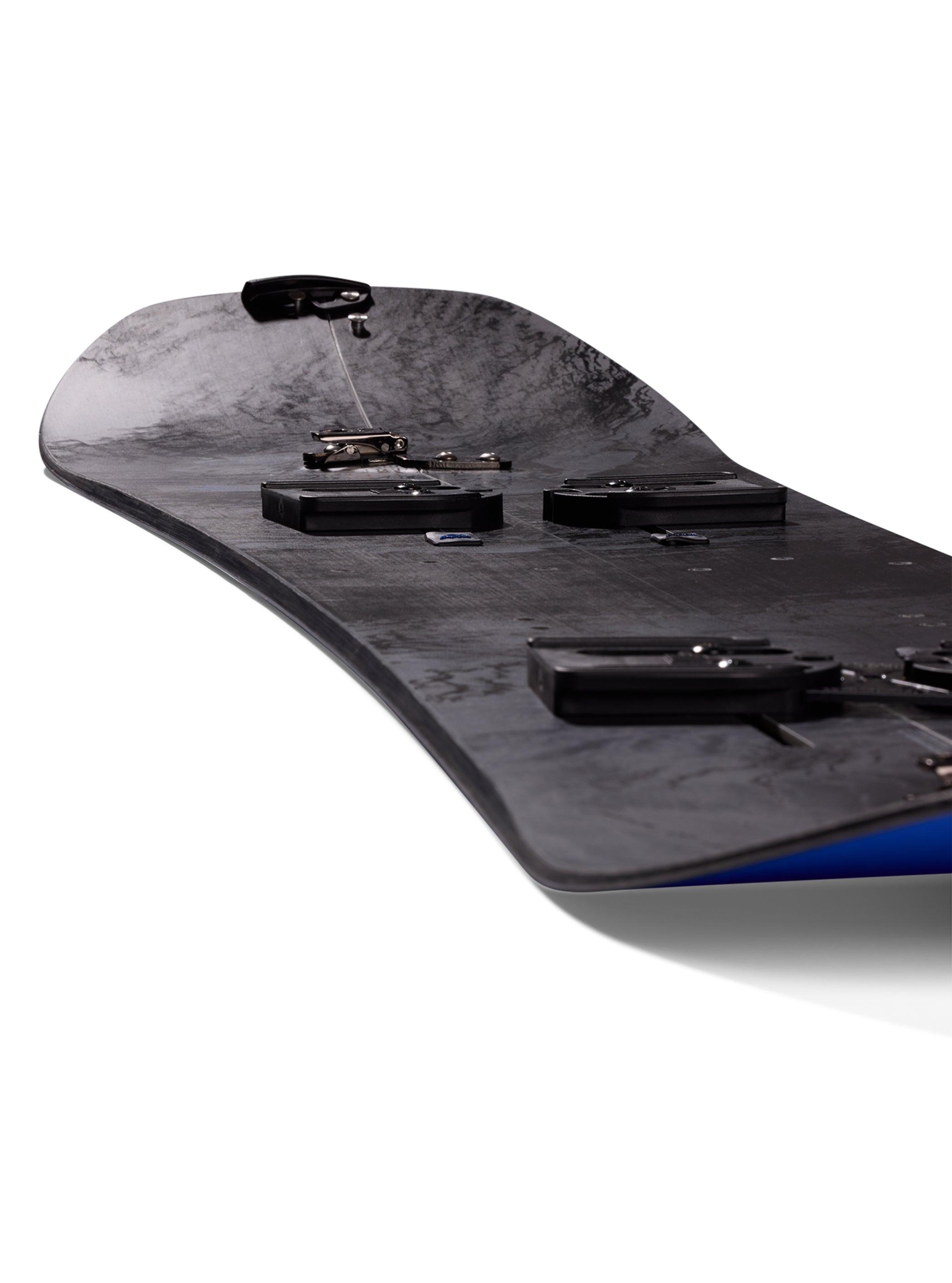 Burton Family Tree Hometown Hero Splitboard