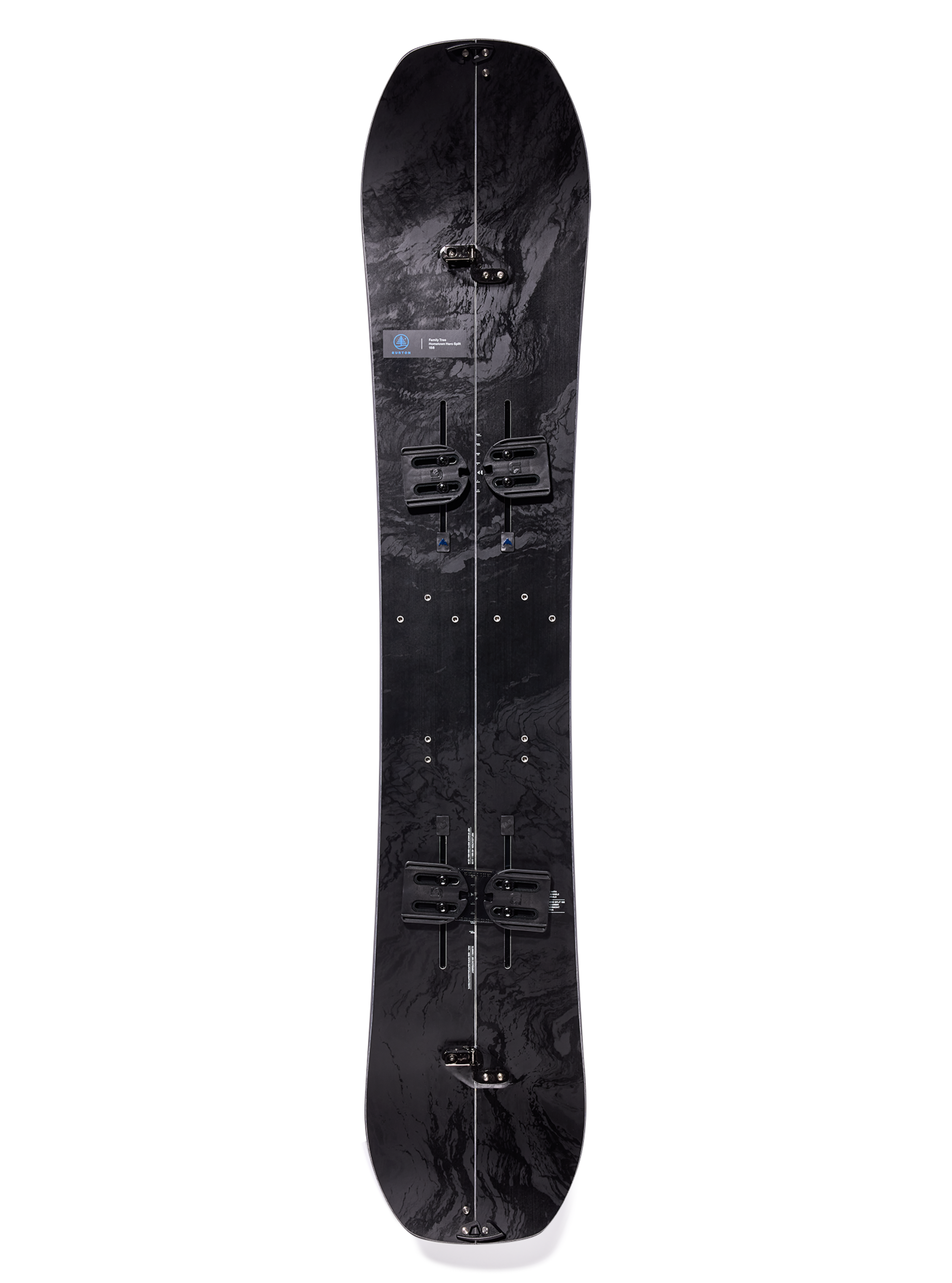 Burton Family Tree Hometown Hero Splitboard | Burton.com Winter Burton Family Tree Hometown Hero Splitboard | Burton.com Winter
