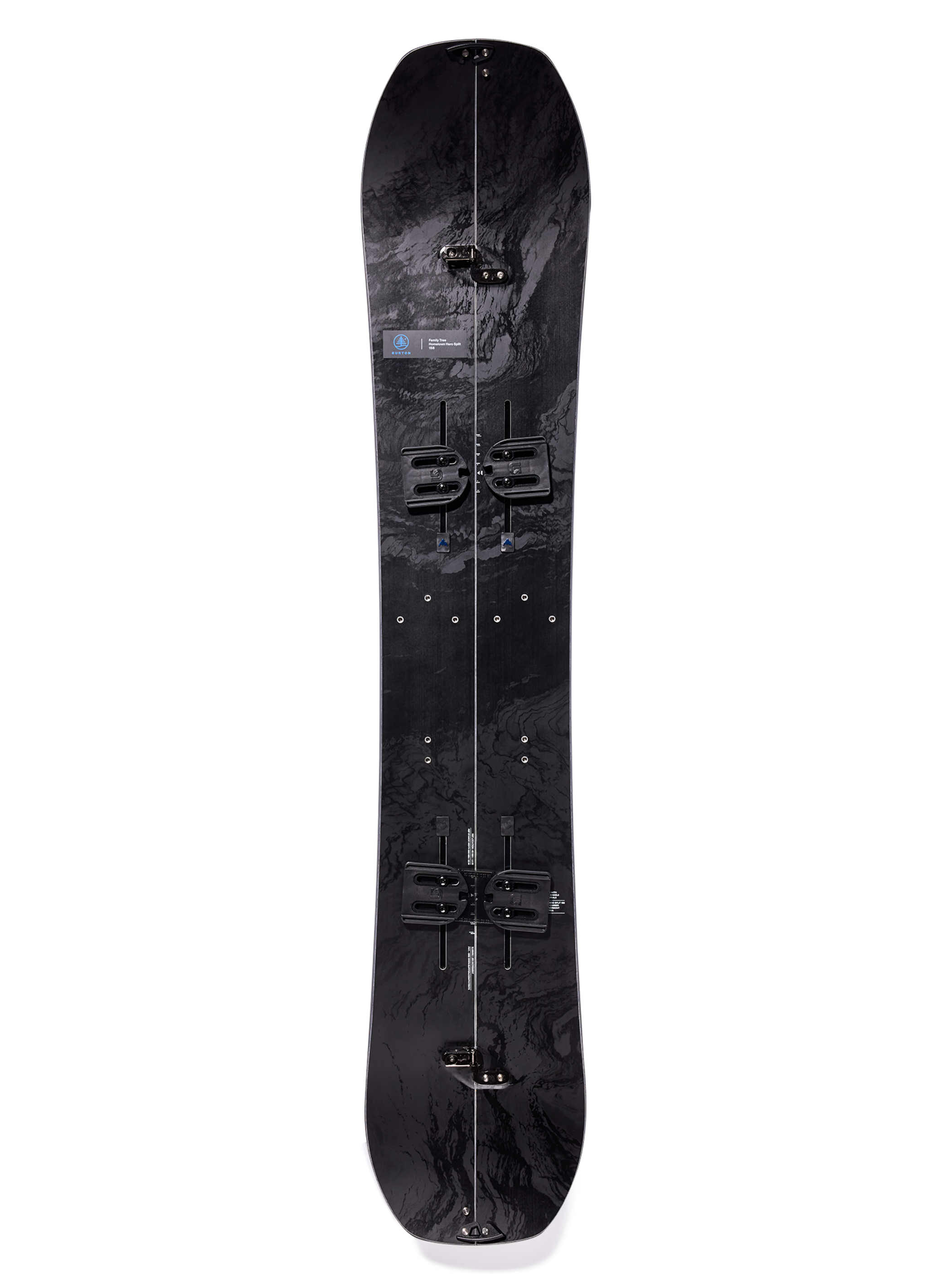 Product image of Burton Family Tree Hometown Hero Splitboard[Variant:Graphic]