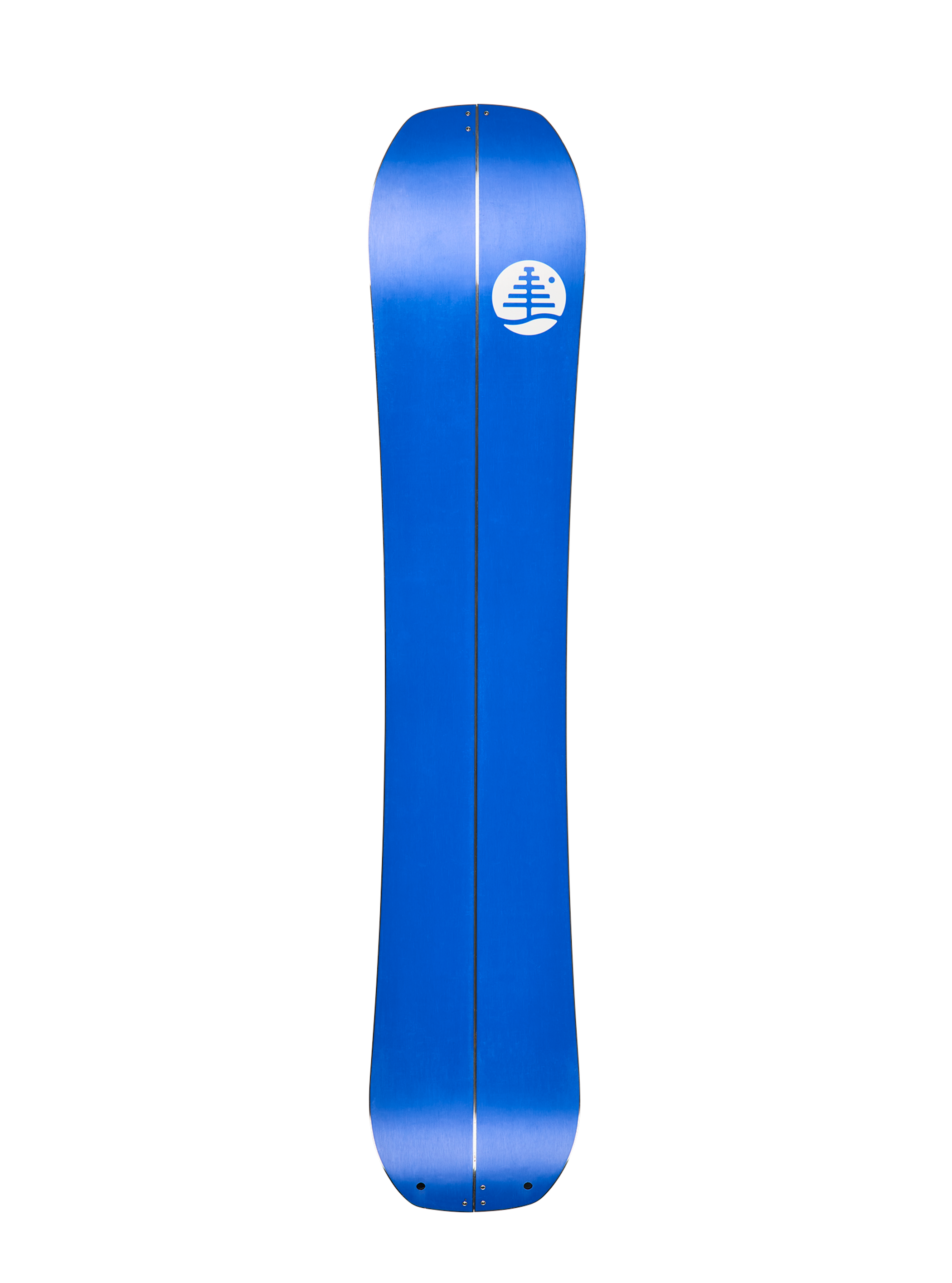 Burton Family Tree Hometown Hero Splitboard