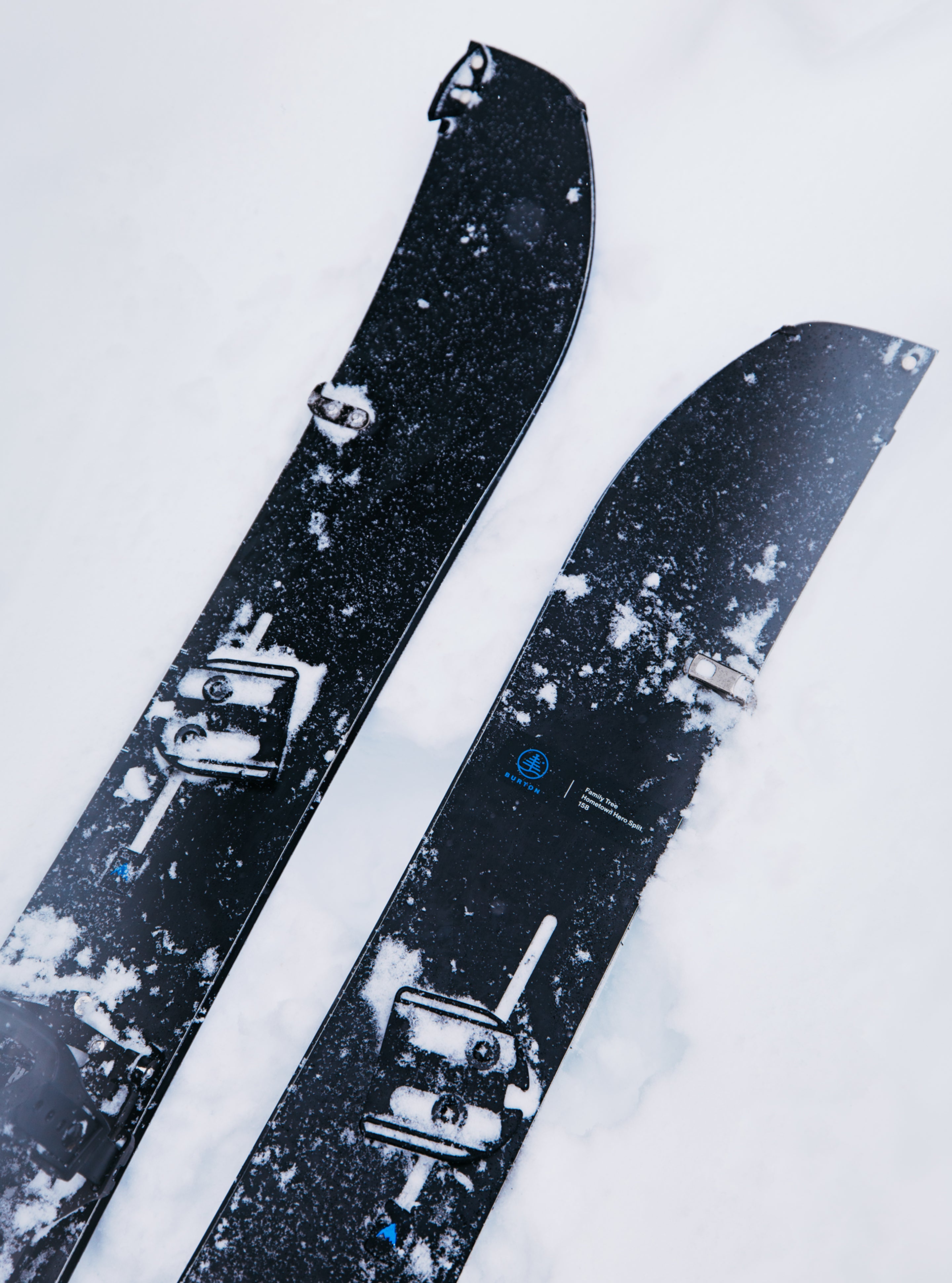 Burton Family Tree Hometown Hero Splitboard | Burton.com Winter Burton Family Tree Hometown Hero Splitboard | Burton.com Winter