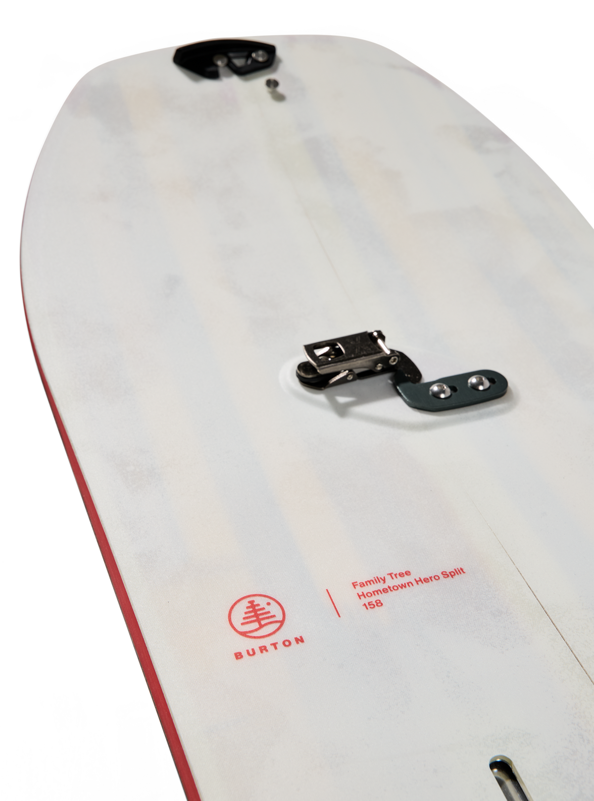 Burton Family Tree Hometown Hero Splitboard 2027