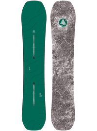Product image of Burton Family Tree Hometown Hero Snowboard[Variant:Earth]