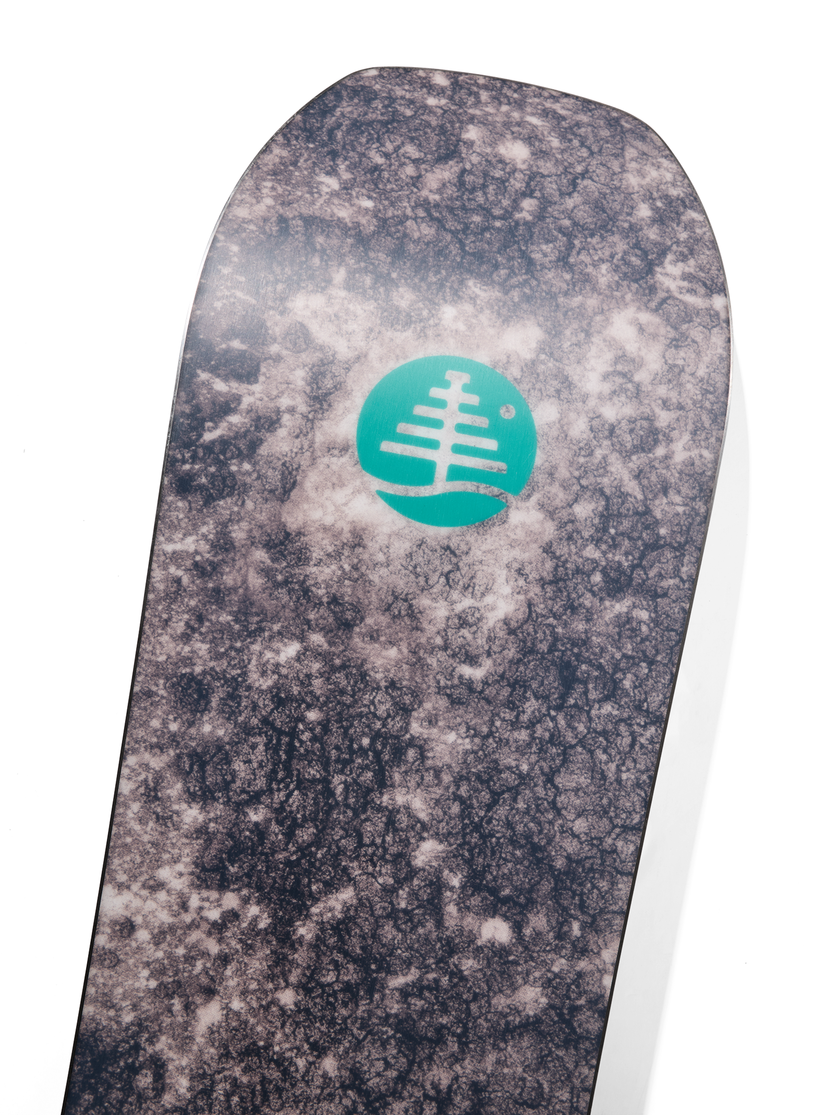 Burton Family Tree Hometown Hero Snowboard 2027 Earth / 160W