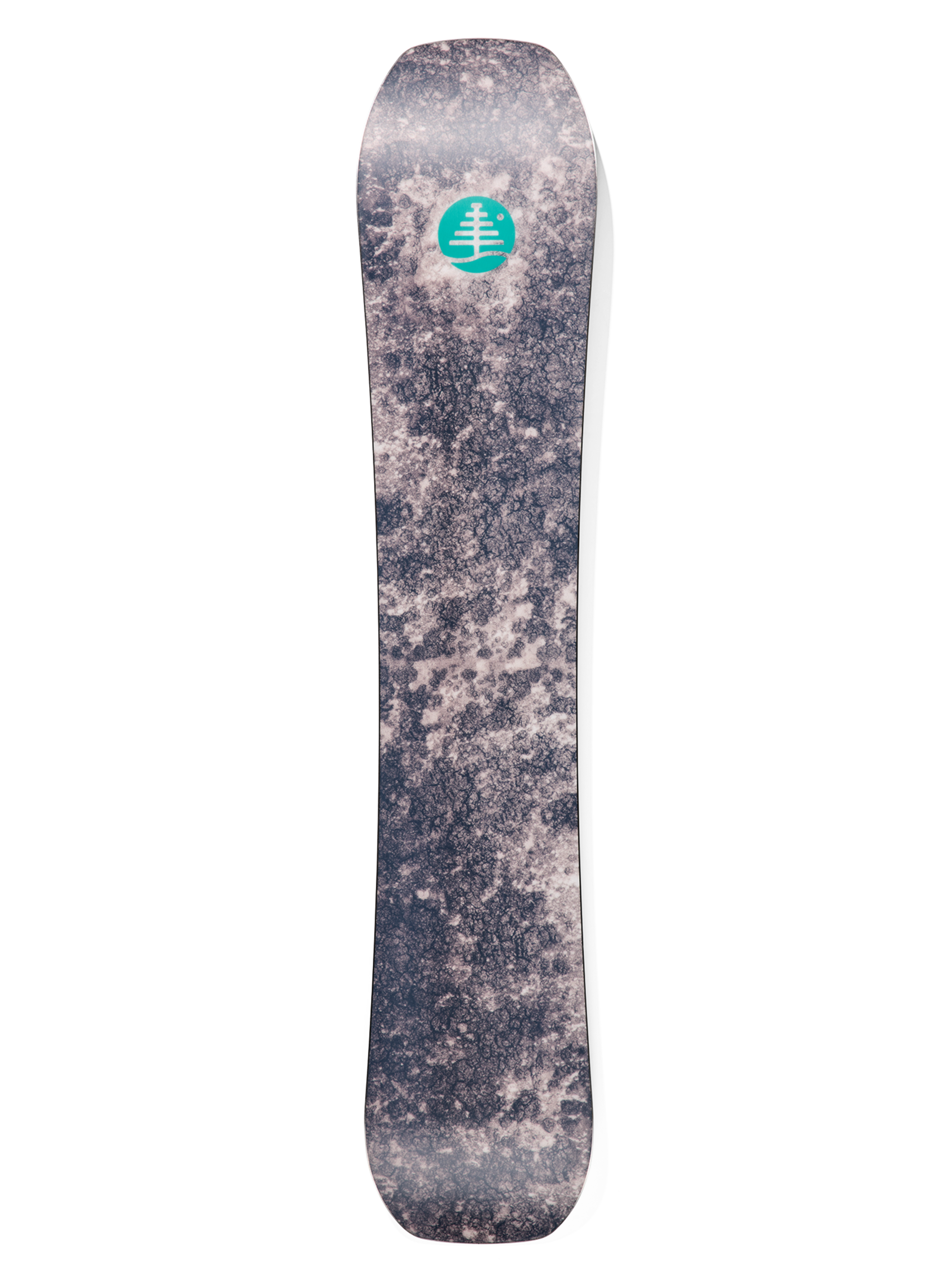Burton Family Tree Hometown Hero Snowboard 2026