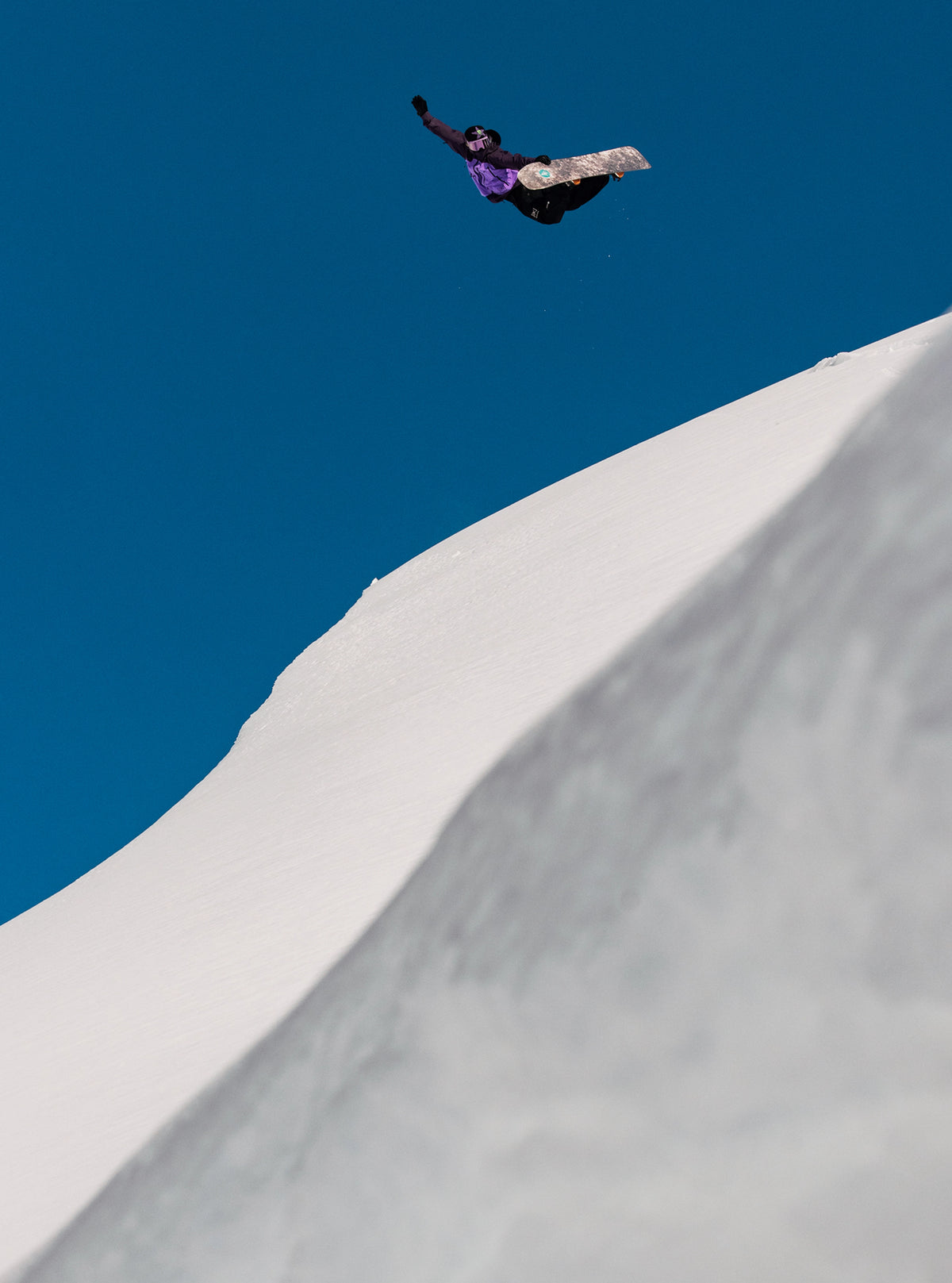Burton Family Tree Hometown Hero Camber Snowboard