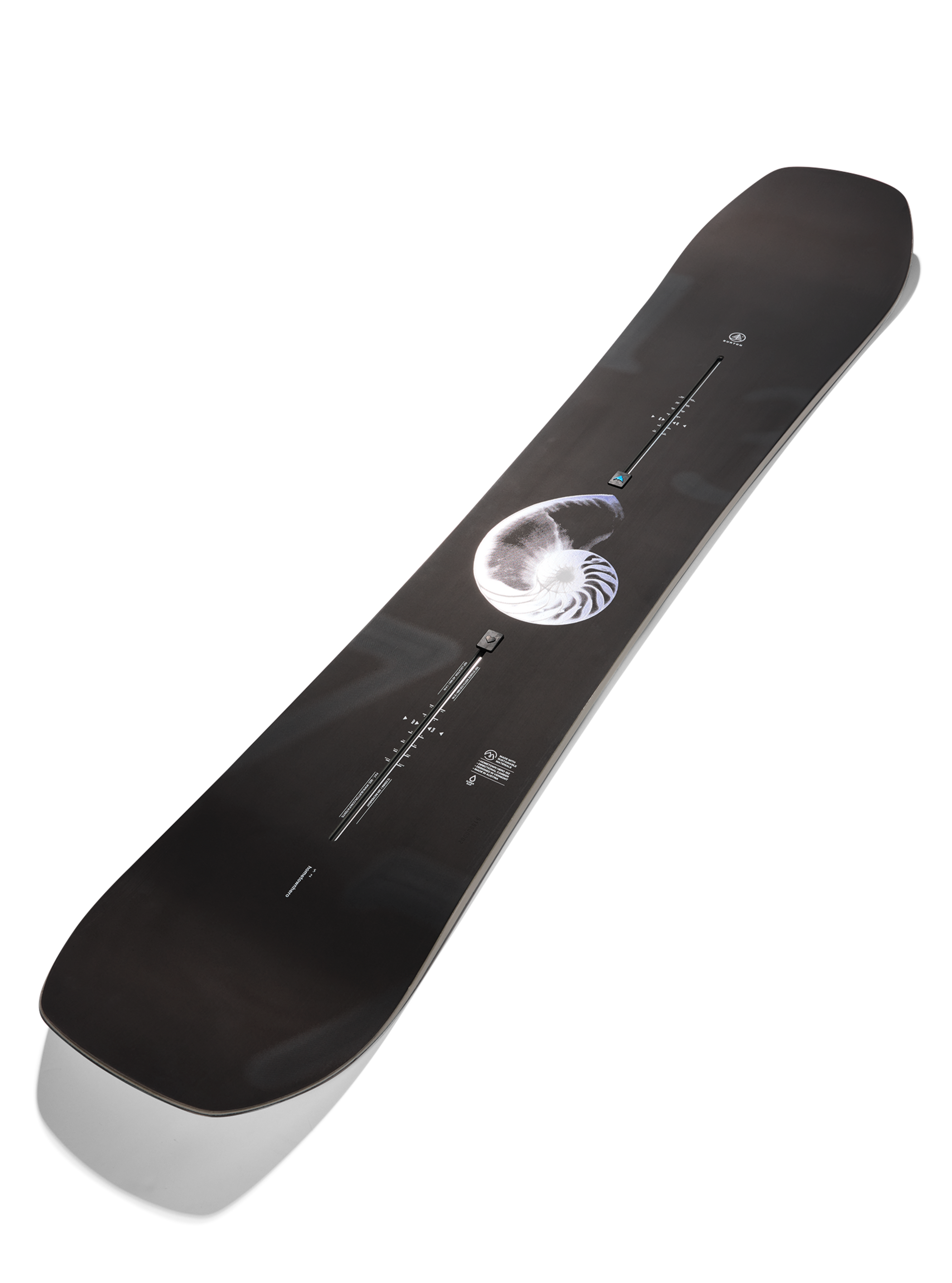 Burton Family Tree Hometown Hero Camber Snowboard | Burton Snowboards Burton Family Tree Hometown Hero Camber Snowboard | Burton Snowboards
